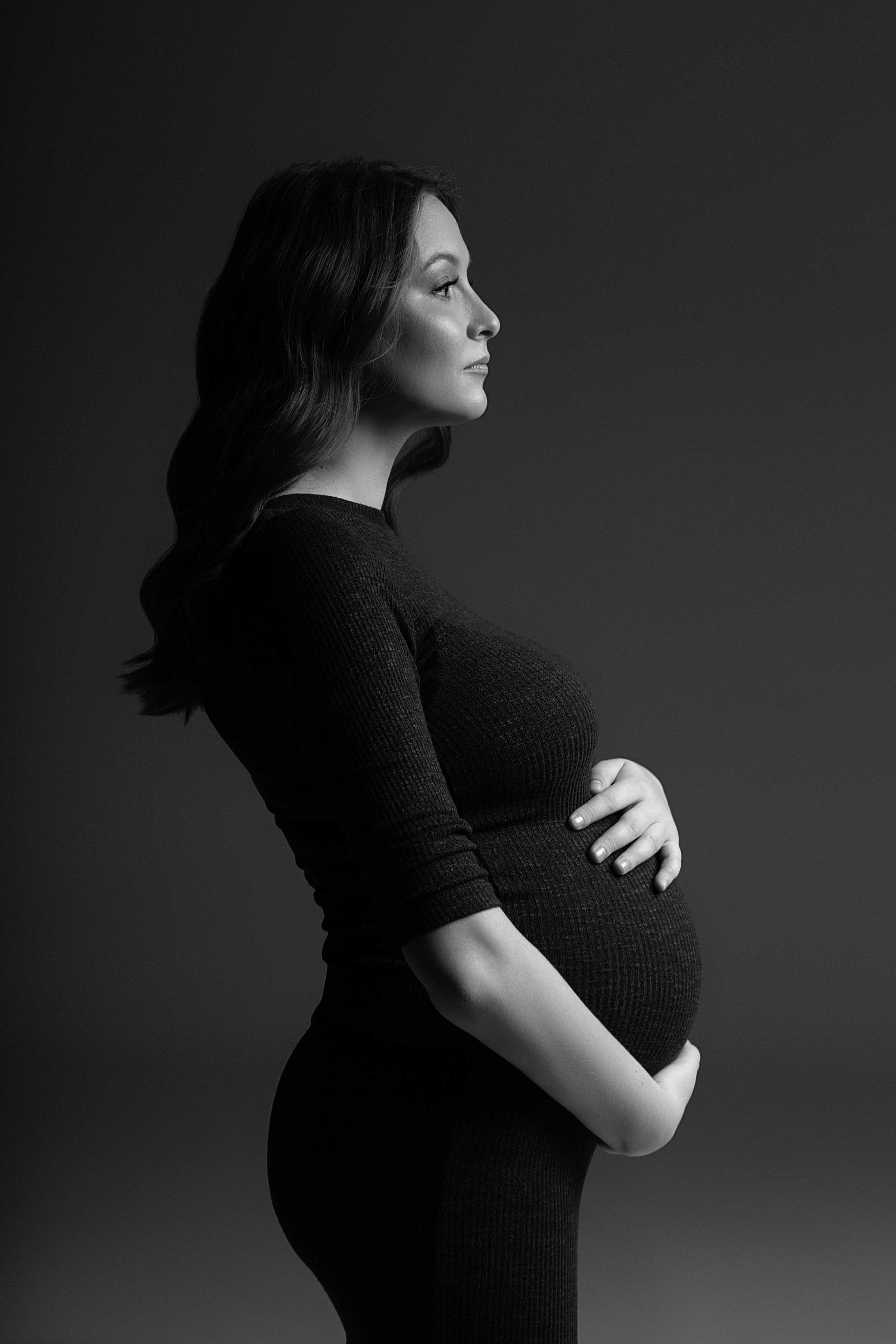 Фотосессия беременности. Фотограф беременности и материнства в Самаре Наташа Бакаянова