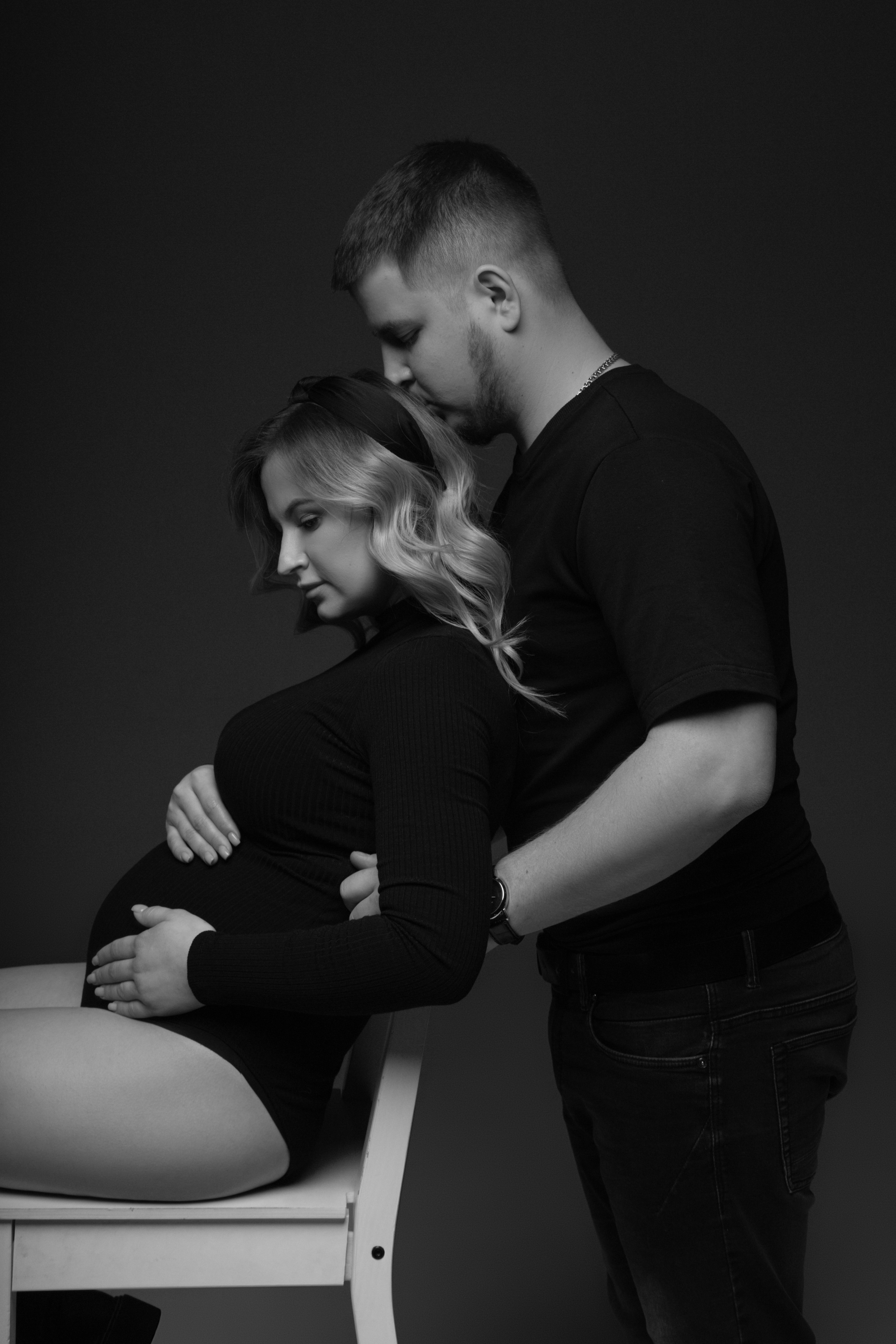 Фотосессия беременности. Фотограф беременности и материнства в Самаре Наташа Бакаянова