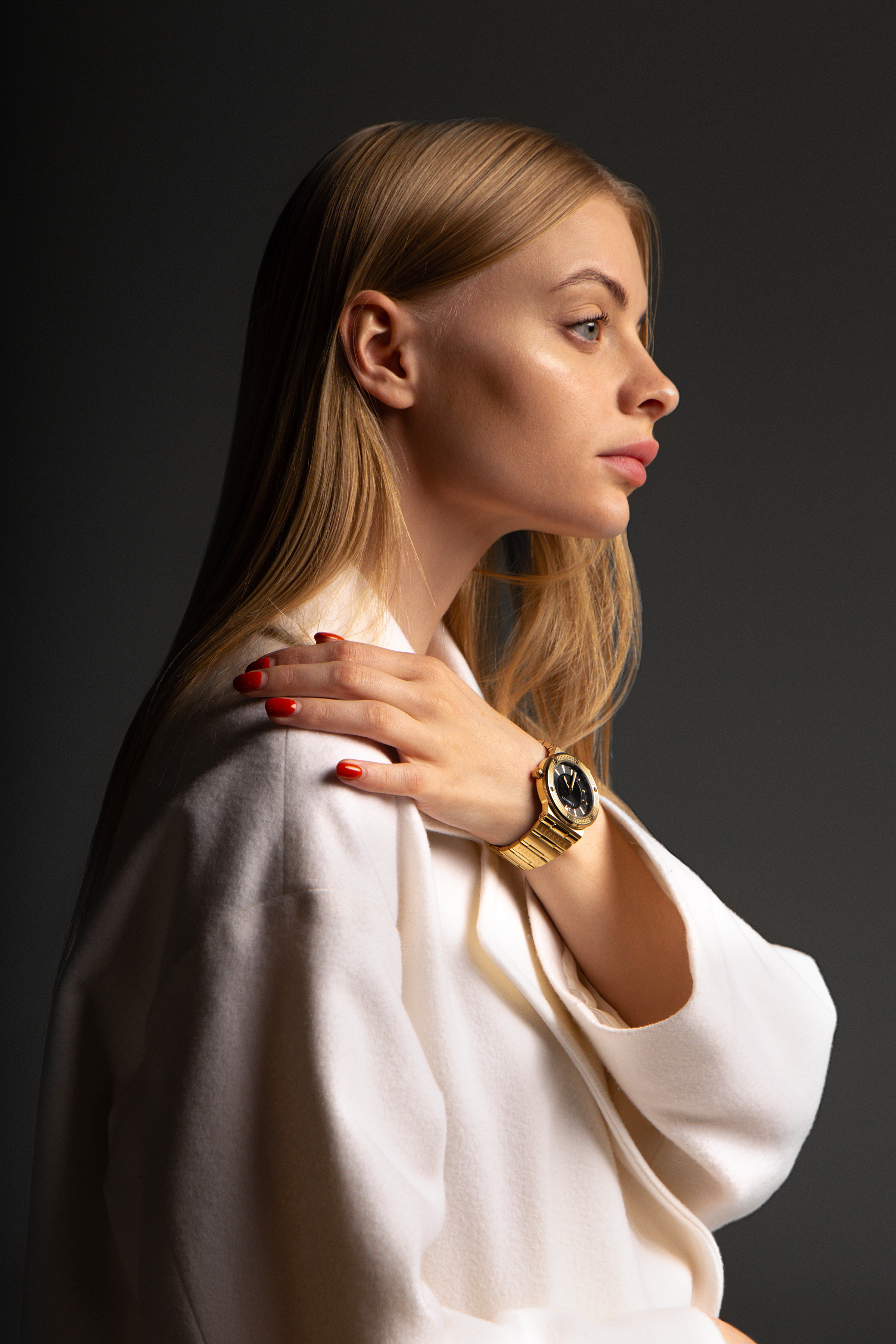 Женская фотосессия в Самаре. Фотограф беременности и материнства в Самаре Наташа Бакаянова