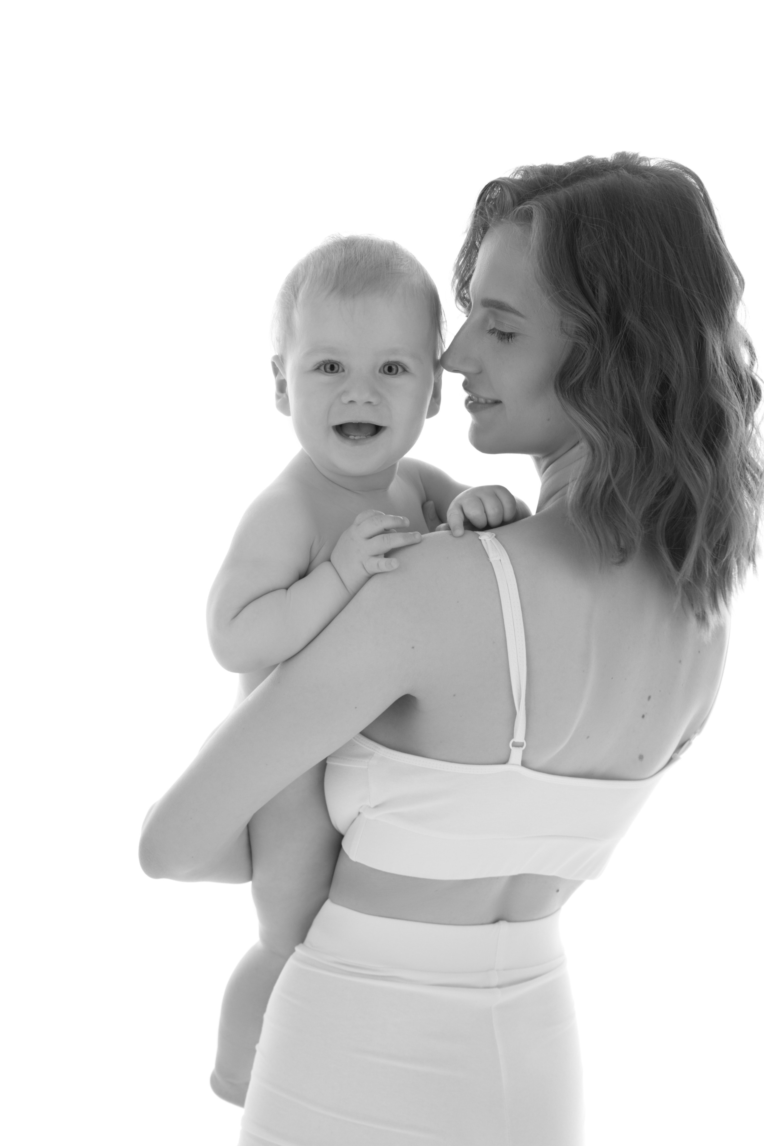 Фотосессия материнства. Фотограф беременности и материнства в Самаре Наташа Бакаянова