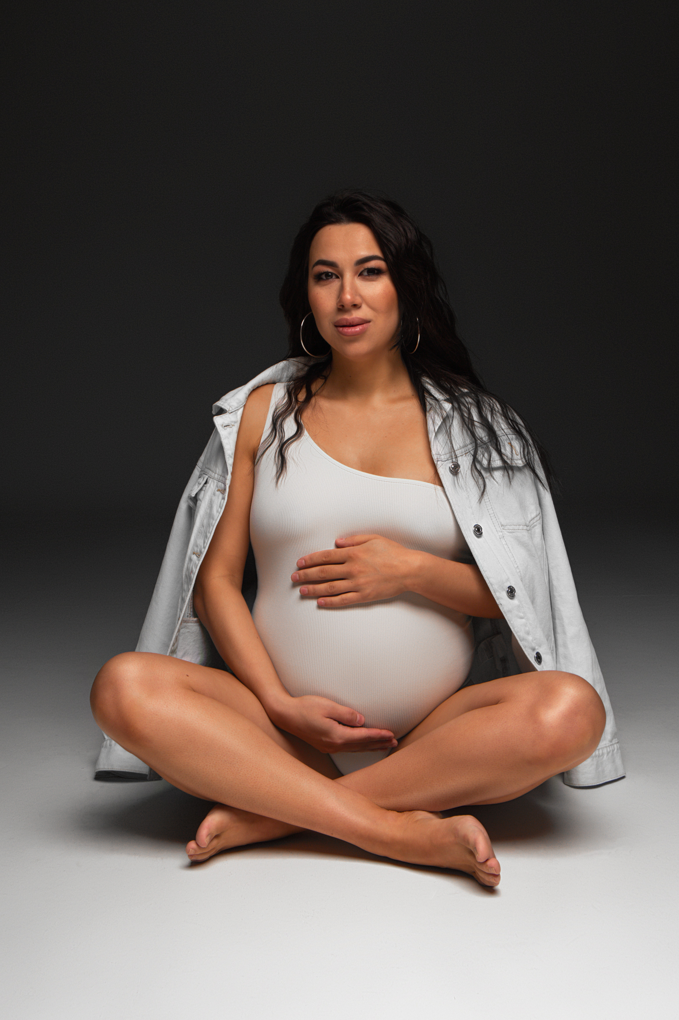 Фотосессия беременности. Фотограф беременности и материнства в Самаре Наташа Бакаянова
