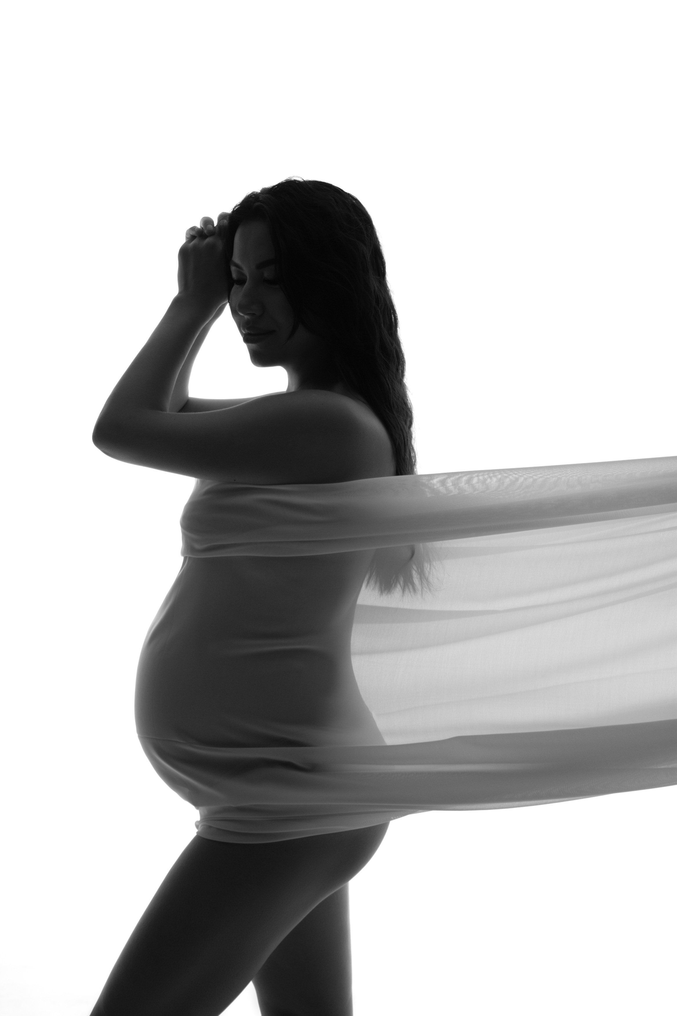 Фотосессия беременности. Фотограф беременности и материнства в Самаре Наташа Бакаянова