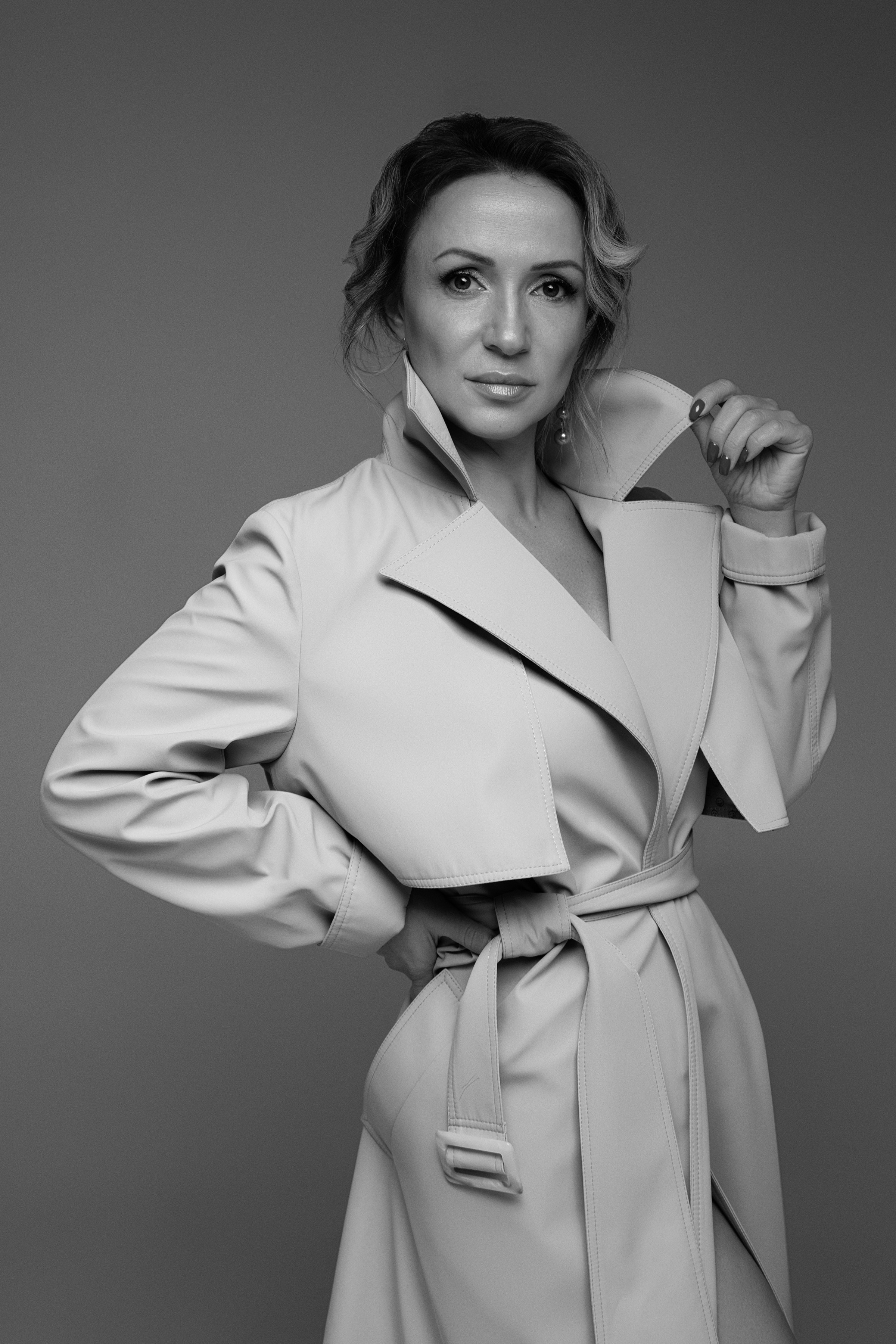 Женская фотосессия в Самаре. Фотограф беременности и материнства в Самаре Наташа Бакаянова