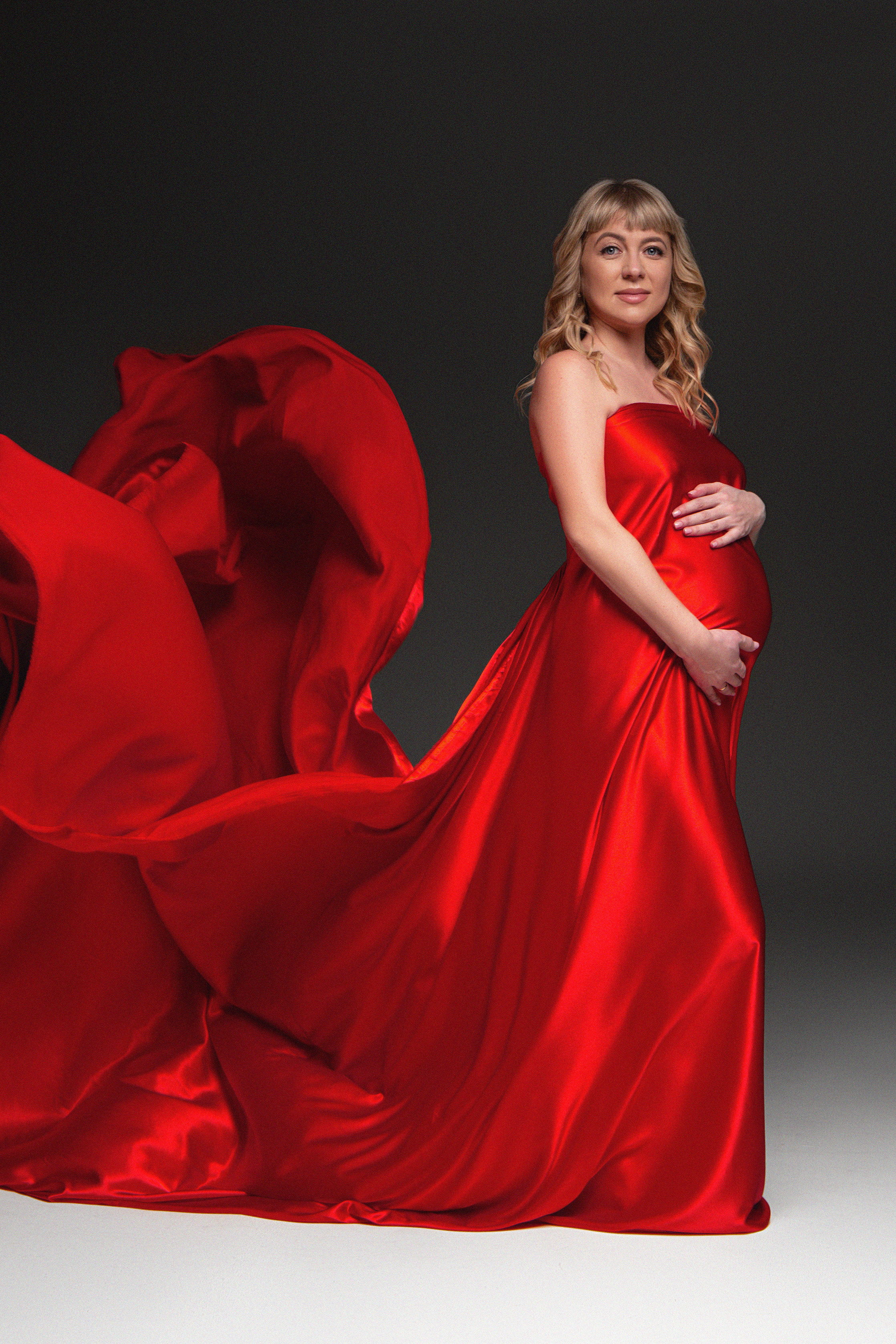 Фотосессия беременности. Фотограф беременности и материнства в Самаре Наташа Бакаянова