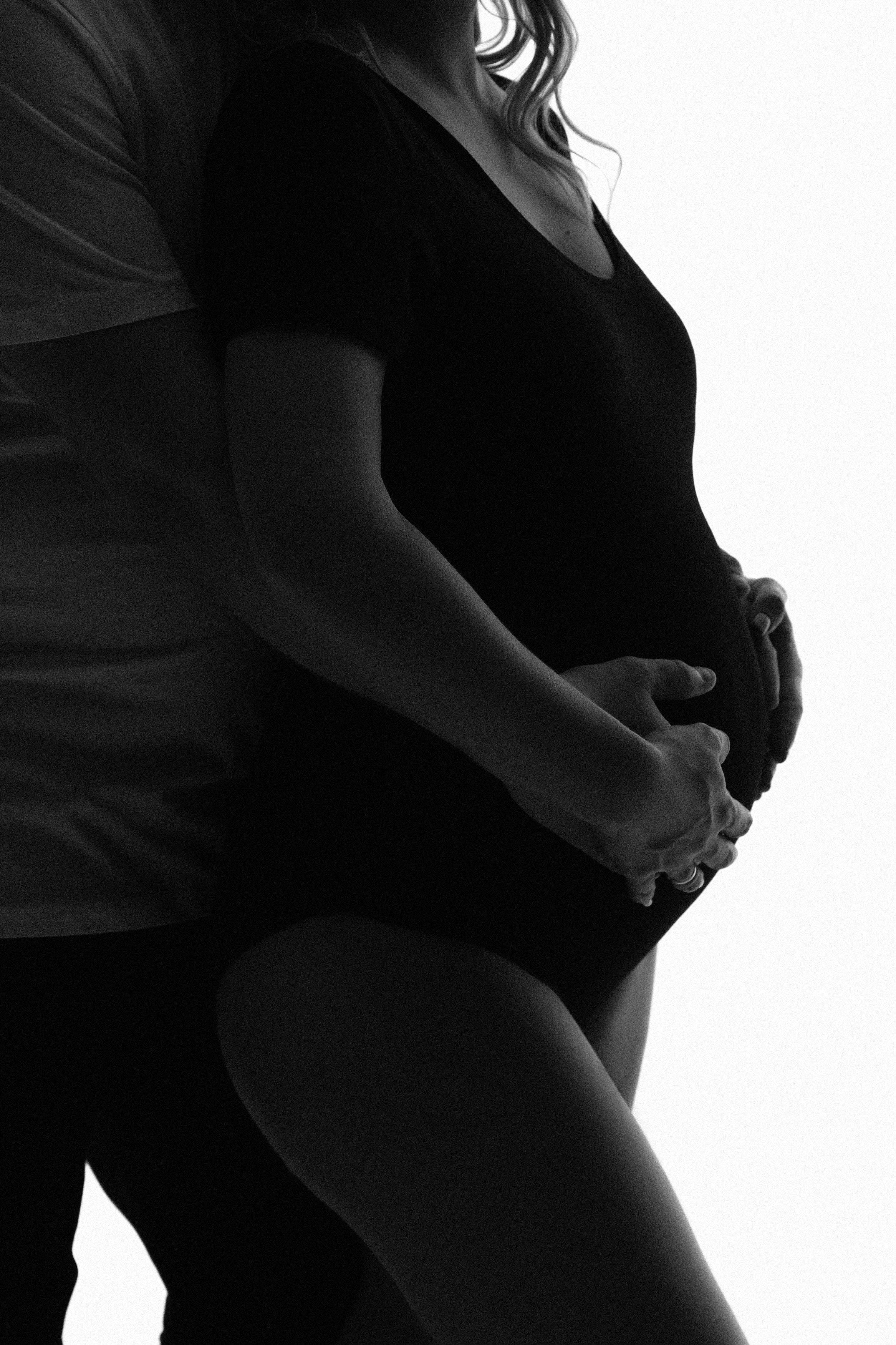 Фотосессия беременности. Фотограф беременности и материнства в Самаре Наташа Бакаянова