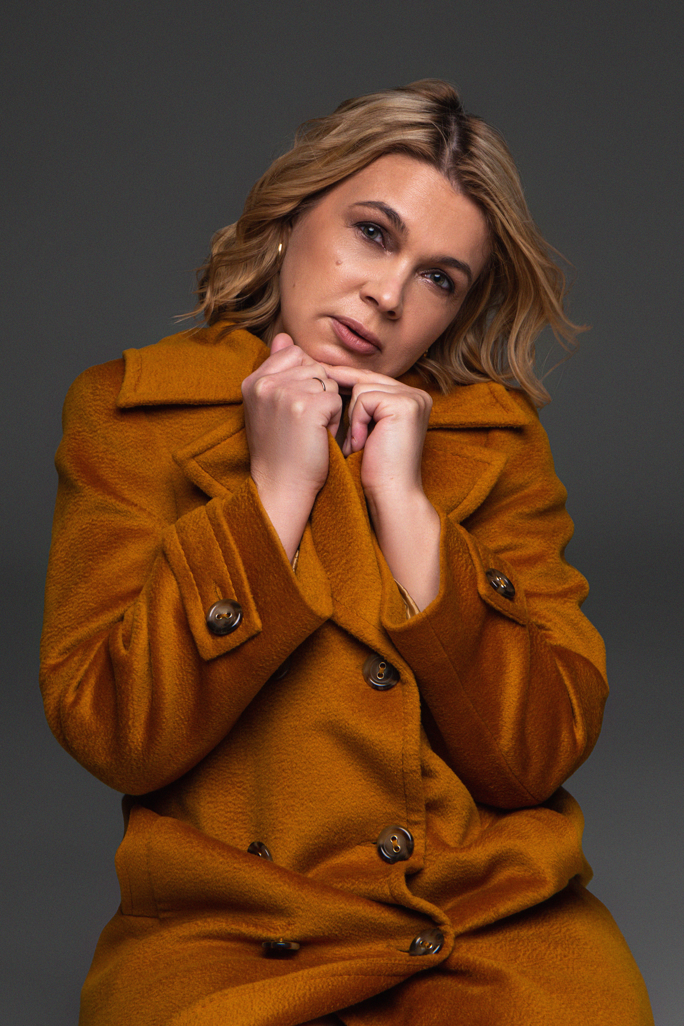 Женская фотосессия в Самаре. Фотограф беременности и материнства в Самаре Наташа Бакаянова