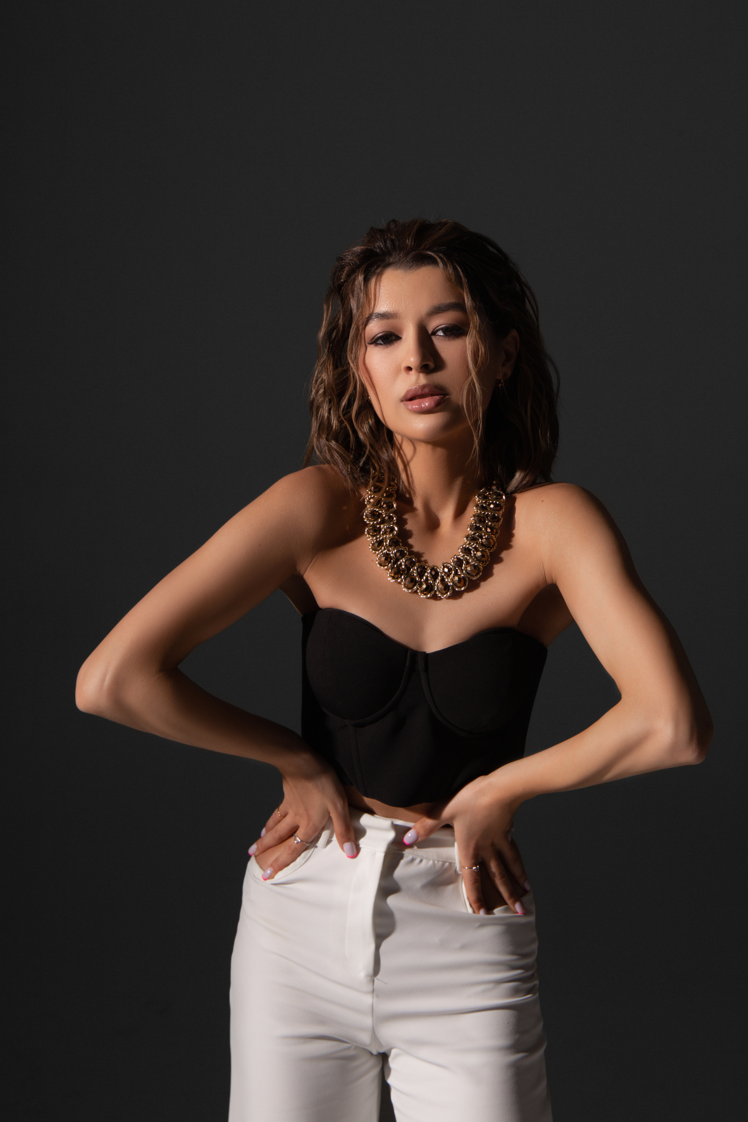 Женская фотосессия в Самаре. Фотограф беременности и материнства в Самаре Наташа Бакаянова