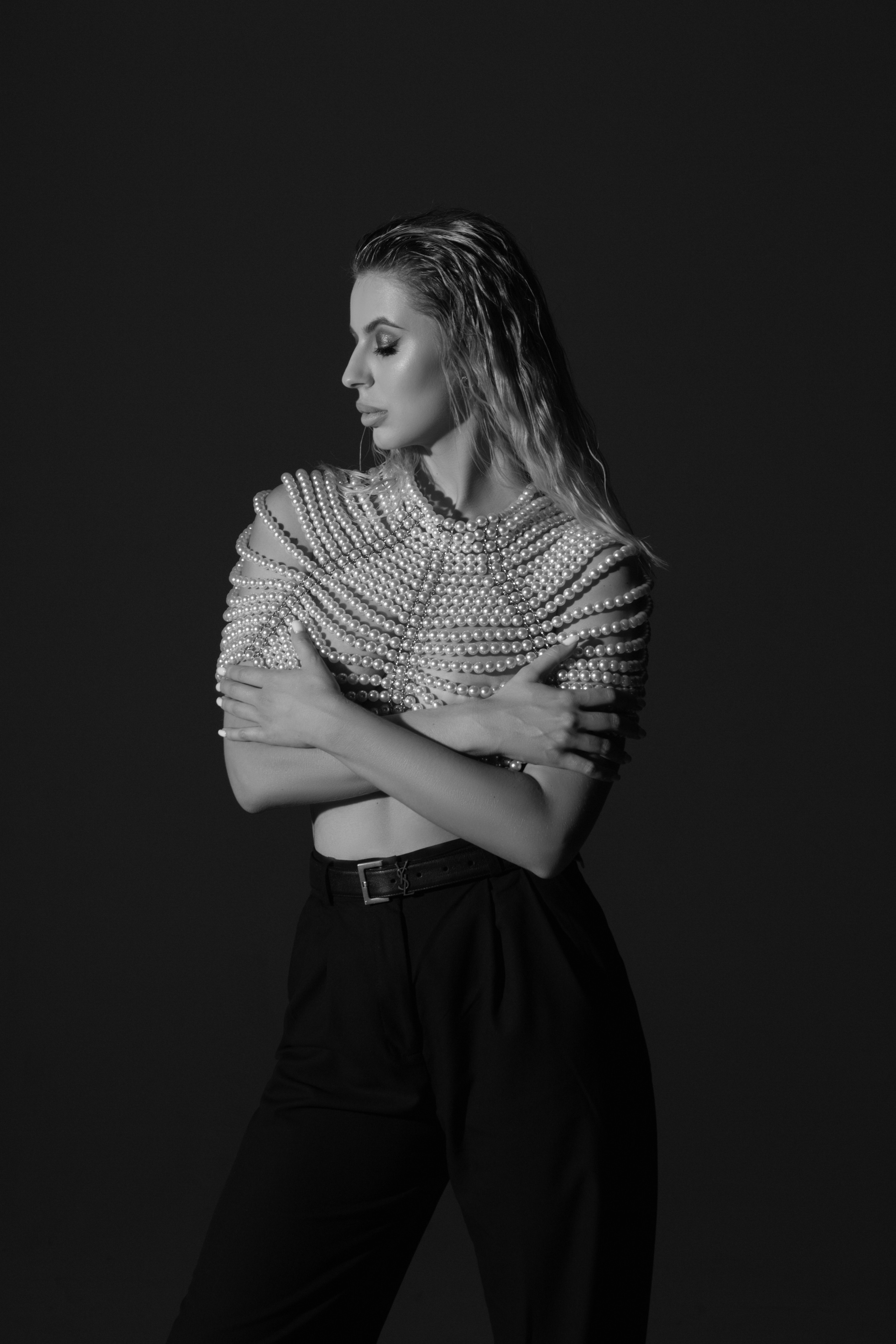 Женская фотосессия в Самаре. Фотограф беременности и материнства в Самаре Наташа Бакаянова