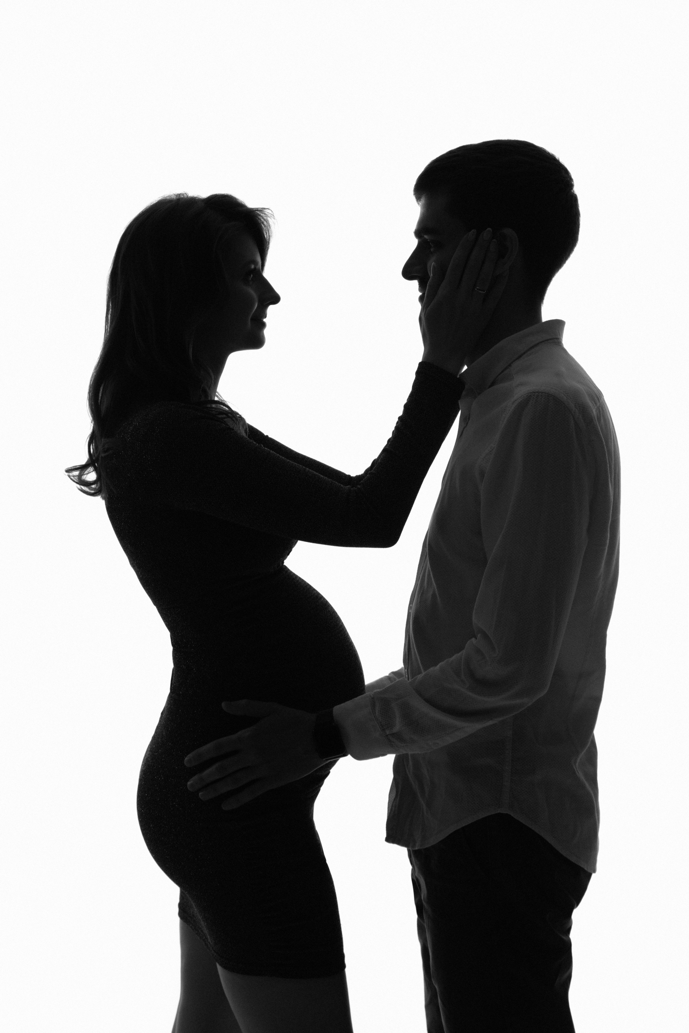 Фотосессия беременности. Фотограф беременности и материнства в Самаре Наташа Бакаянова