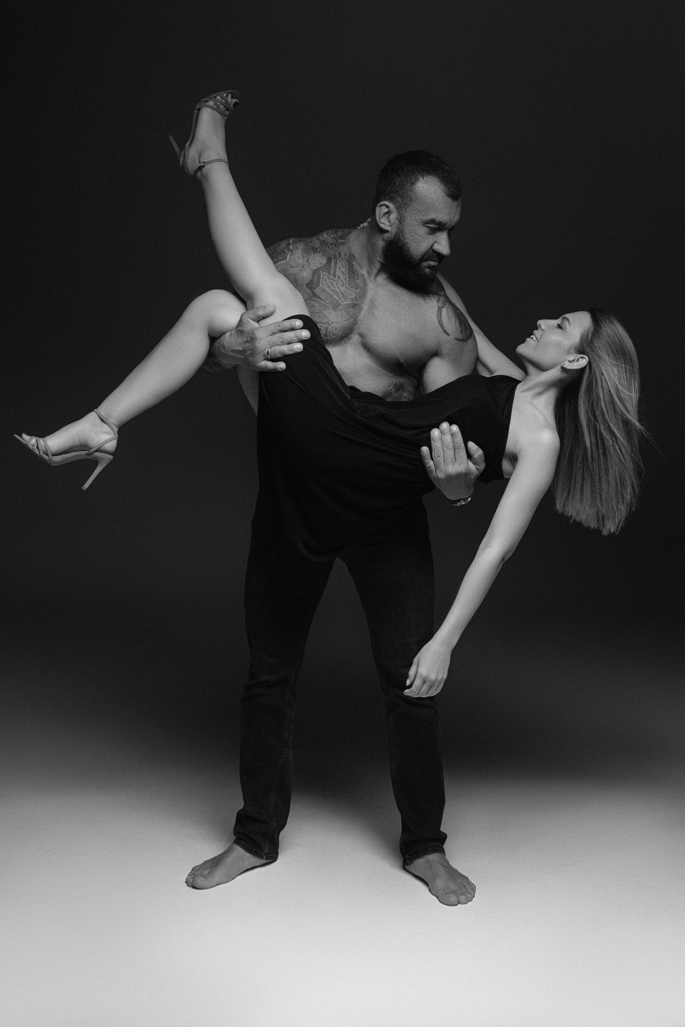 Женская фотосессия в Самаре. Фотограф беременности и материнства в Самаре Наташа Бакаянова