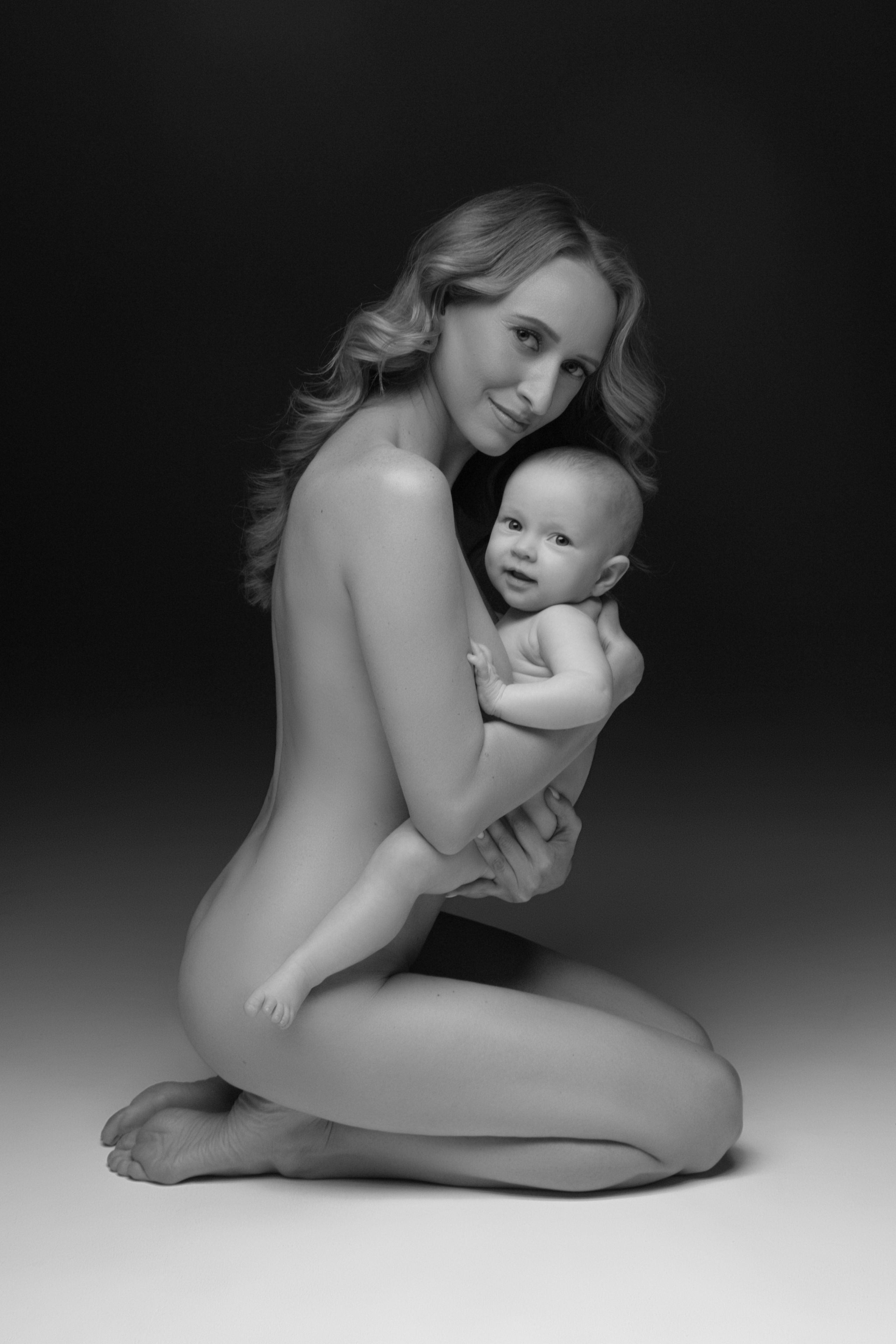 Фотограф беременности и материнства в Самаре Наташа Бакаянова