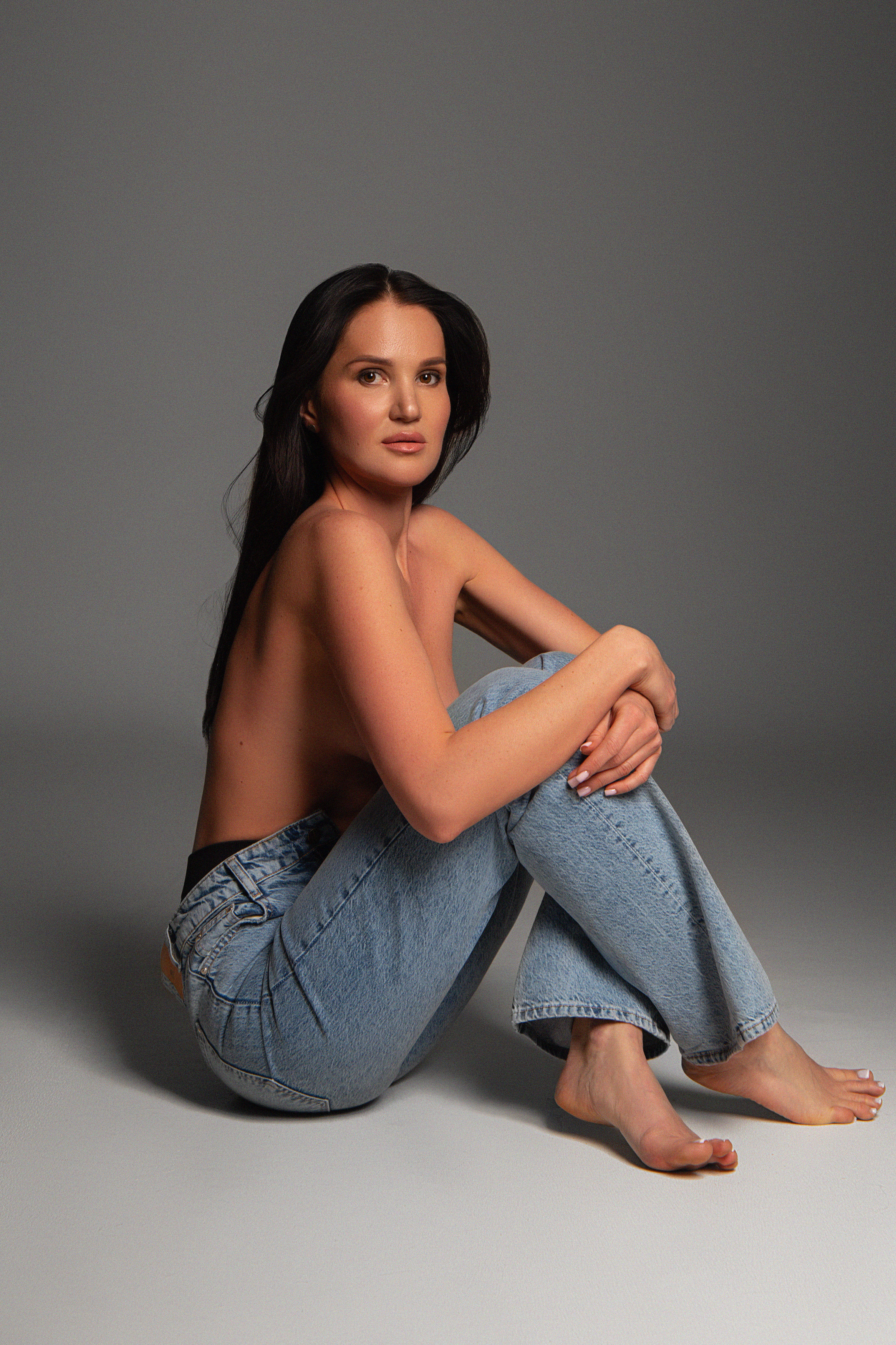 Женская фотосессия в Самаре. Фотограф беременности и материнства в Самаре Наташа Бакаянова