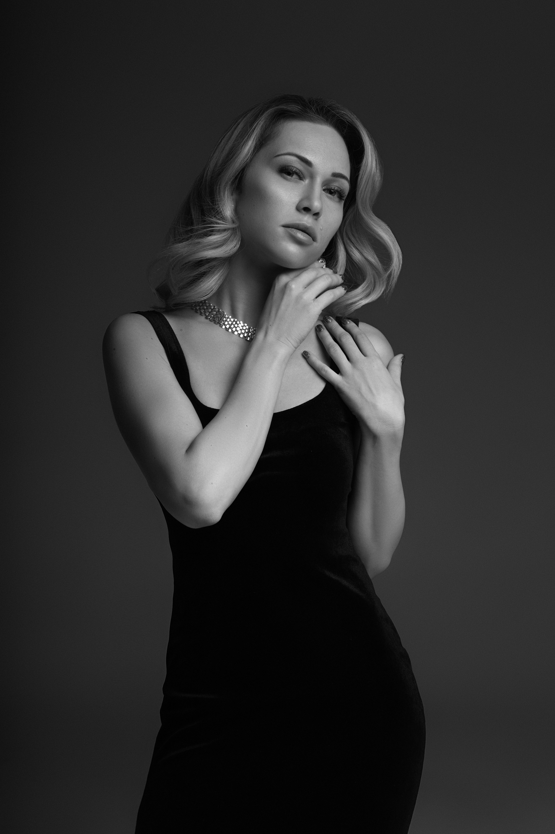 Женская фотосессия в Самаре. Фотограф беременности и материнства в Самаре Наташа Бакаянова