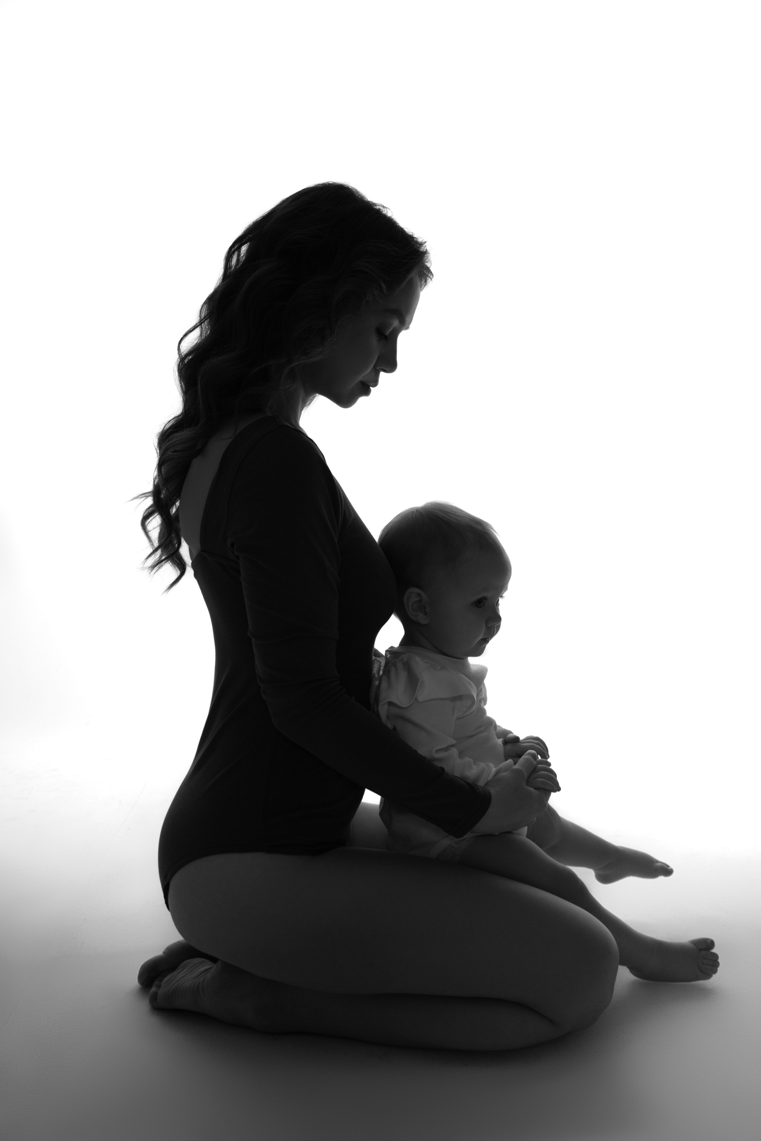 Фотосессия материнства. Фотограф беременности и материнства в Самаре Наташа Бакаянова