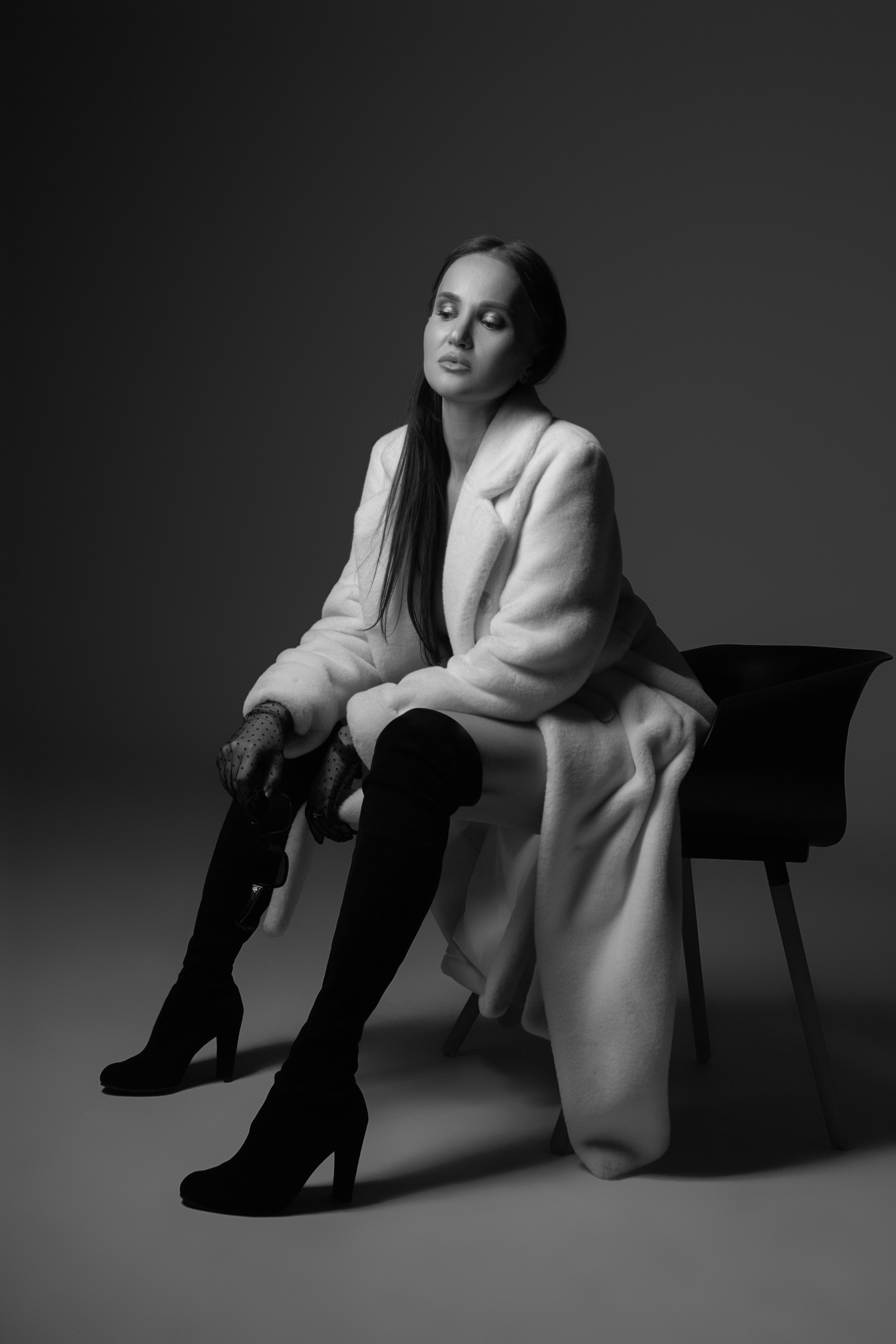 Женская фотосессия в Самаре. Фотограф беременности и материнства в Самаре Наташа Бакаянова