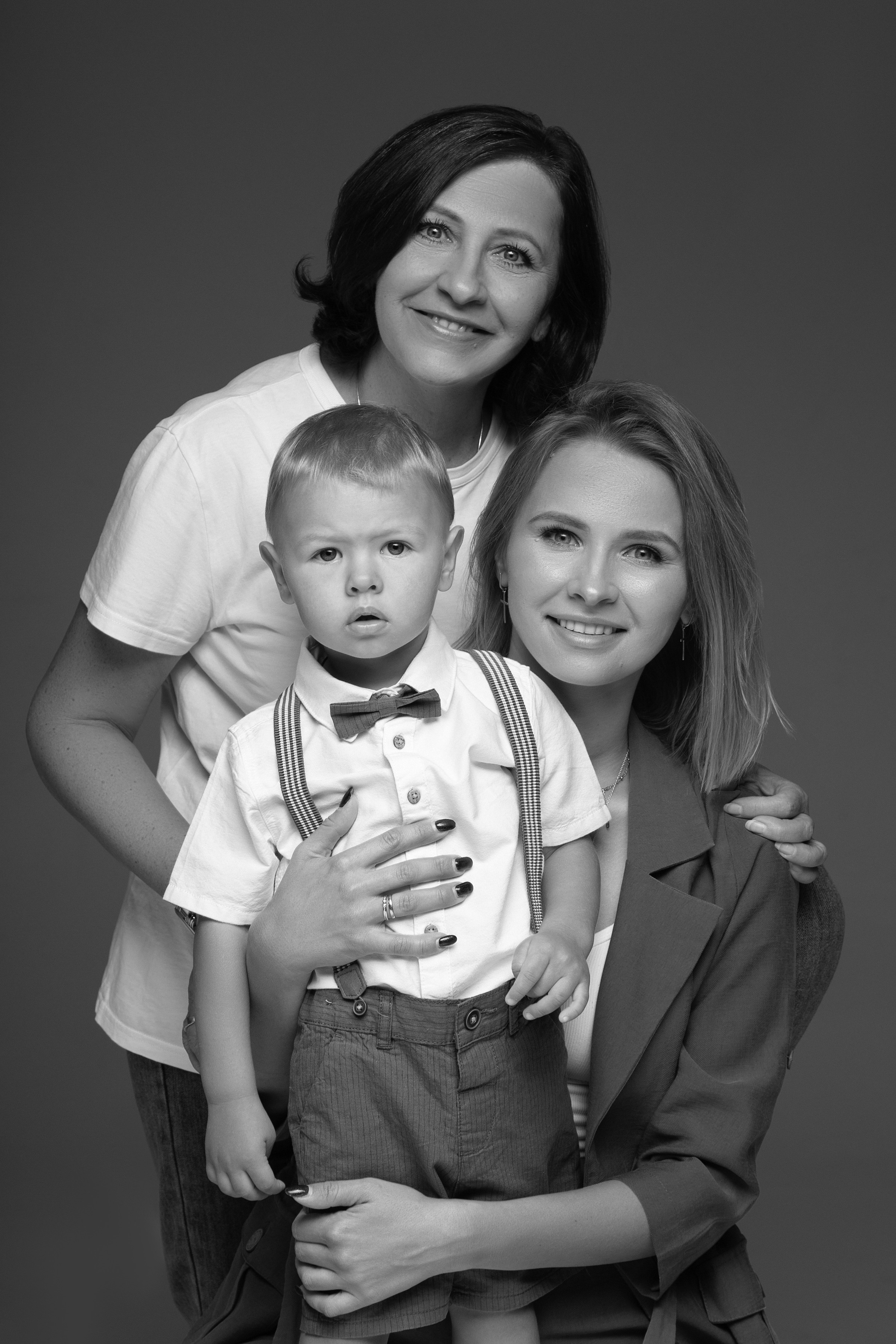 Фотограф беременности и материнства в Самаре Наташа Бакаянова