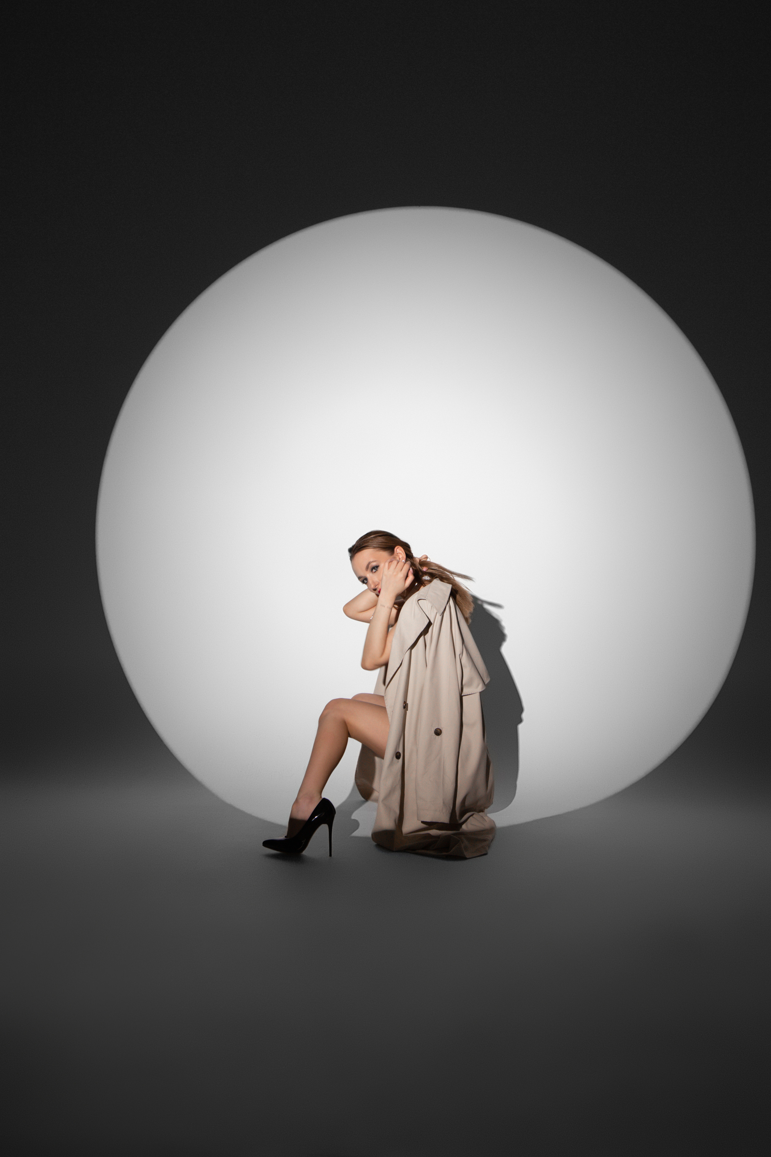 Женская фотосессия в Самаре. Фотограф беременности и материнства в Самаре Наташа Бакаянова