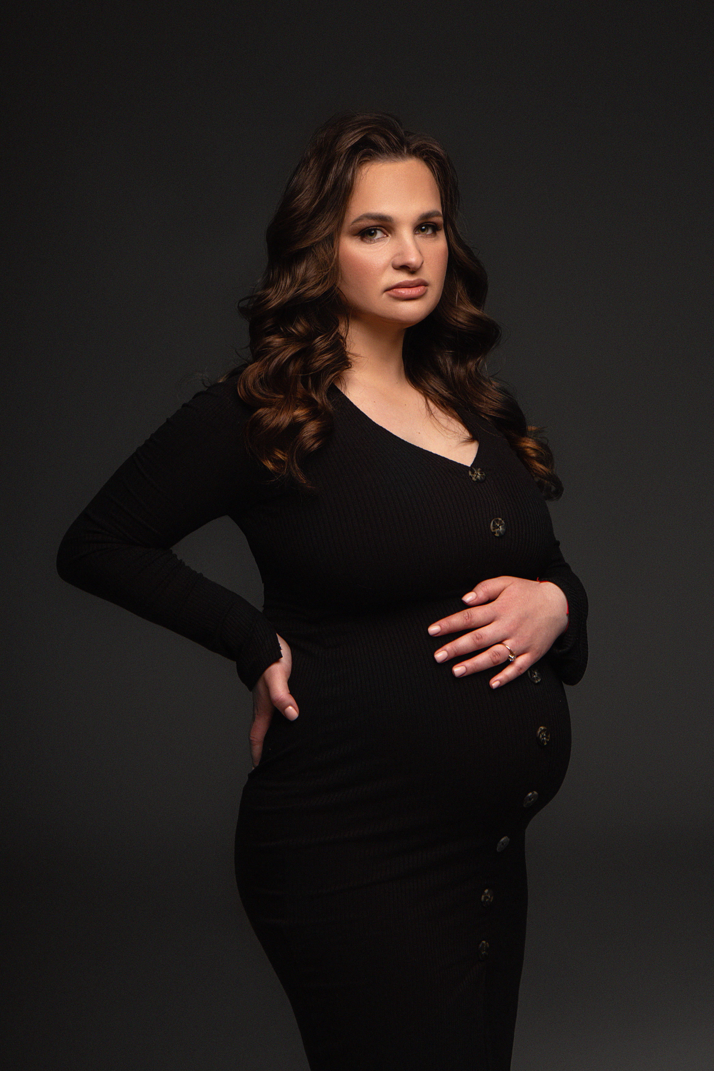 Фотосессия беременности. Фотограф беременности и материнства в Самаре Наташа Бакаянова