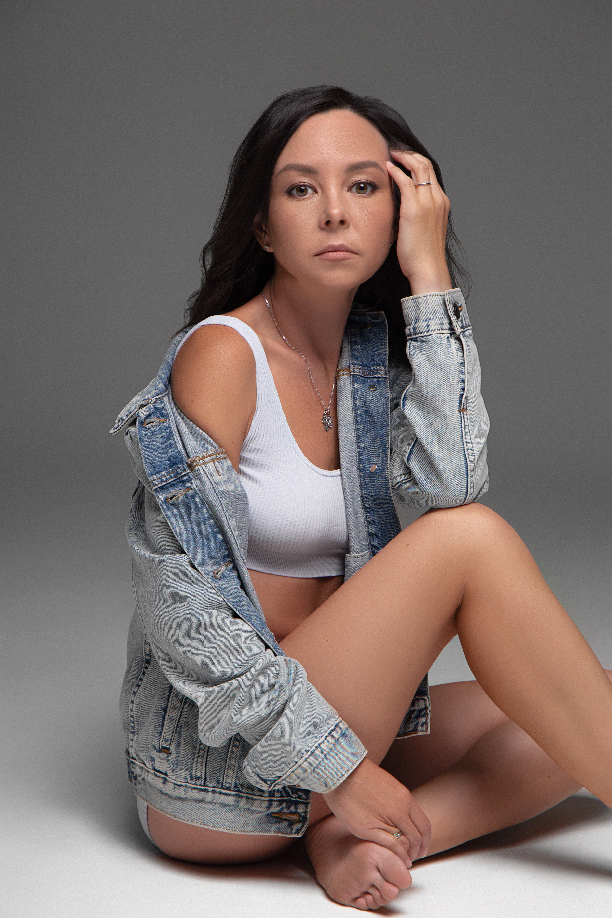 Женская фотосессия в Самаре. Фотограф беременности и материнства в Самаре Наташа Бакаянова