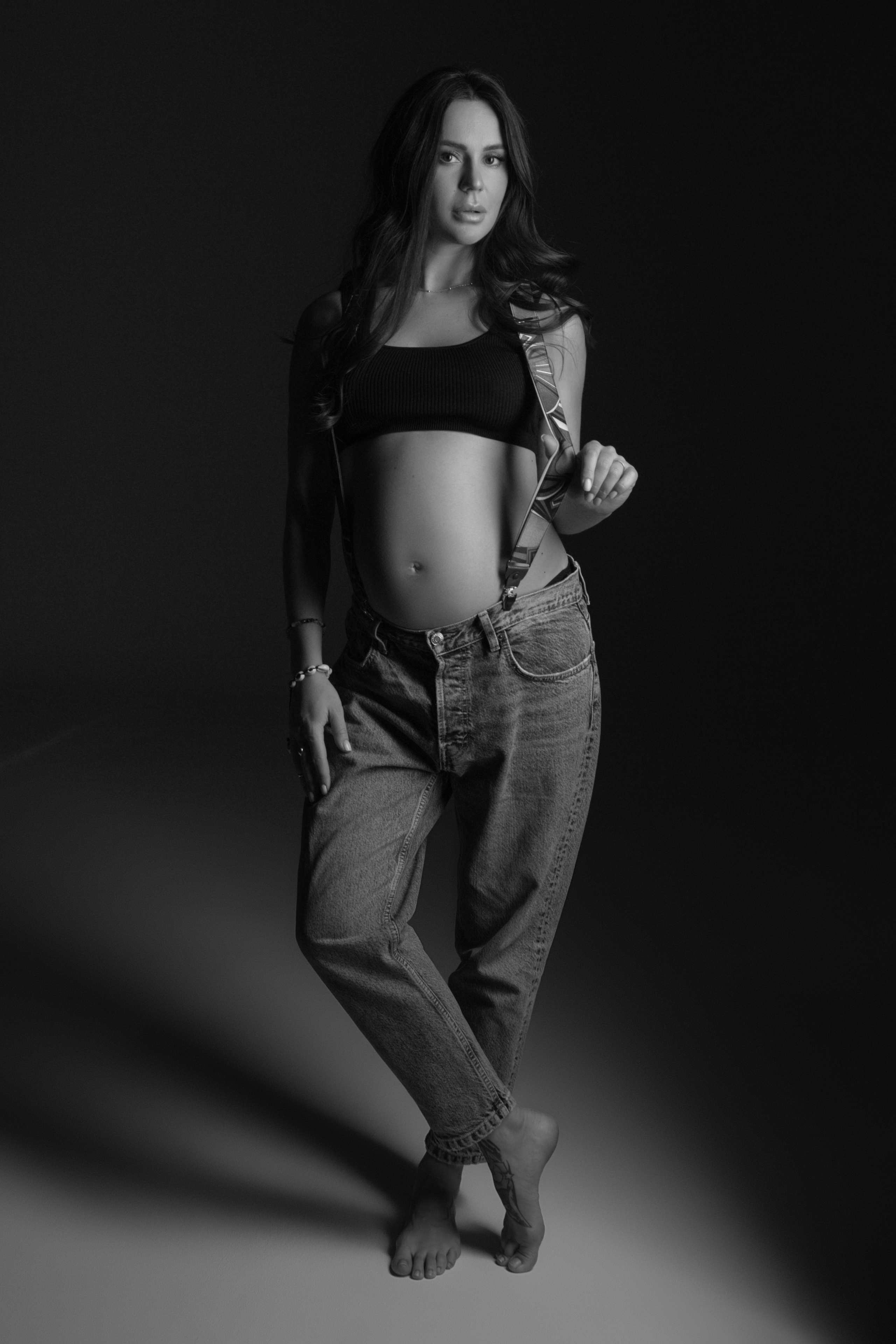 Фотосессия беременности. Фотограф беременности и материнства в Самаре Наташа Бакаянова