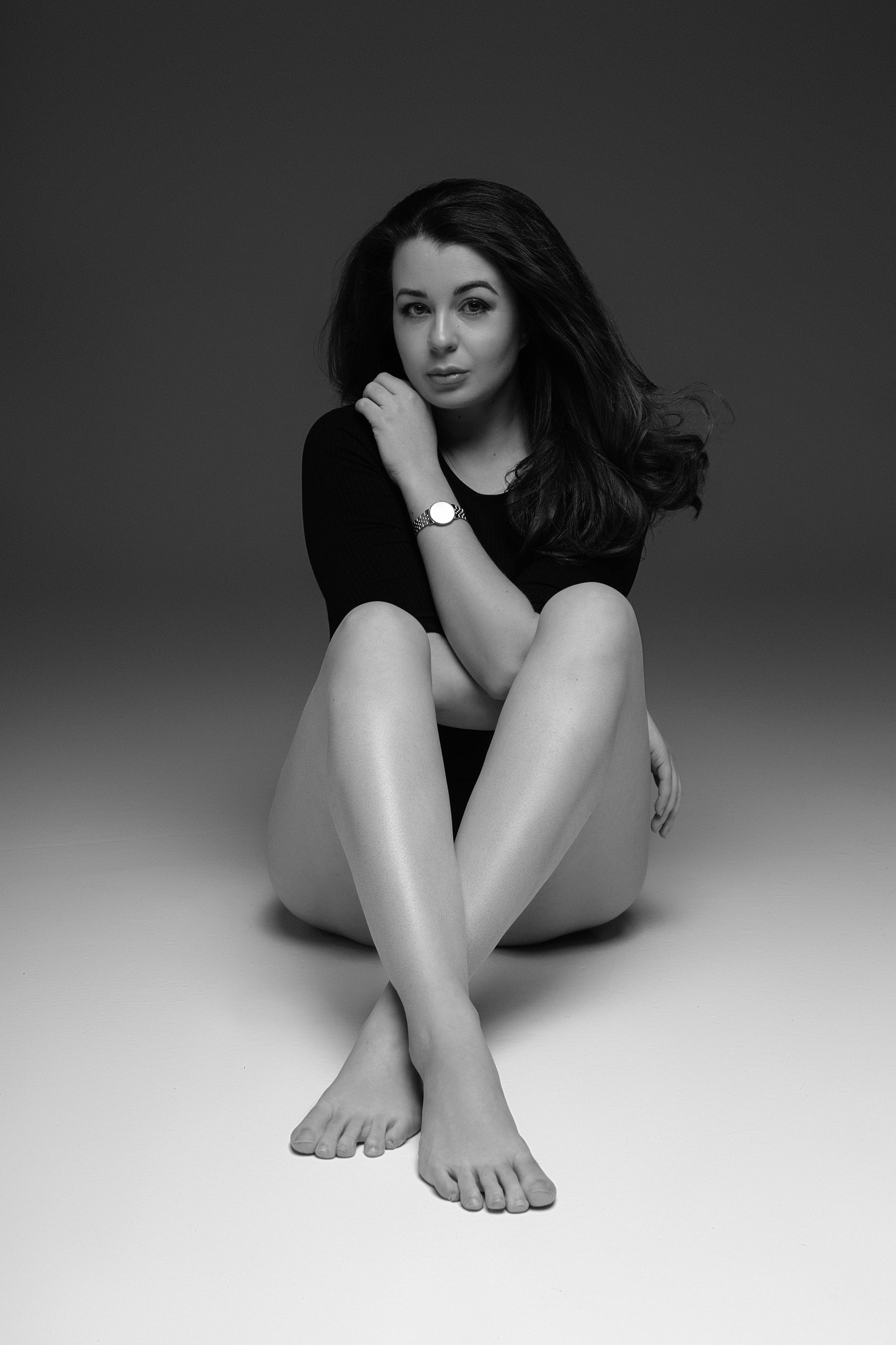 Женская фотосессия в Самаре. Фотограф беременности и материнства в Самаре Наташа Бакаянова