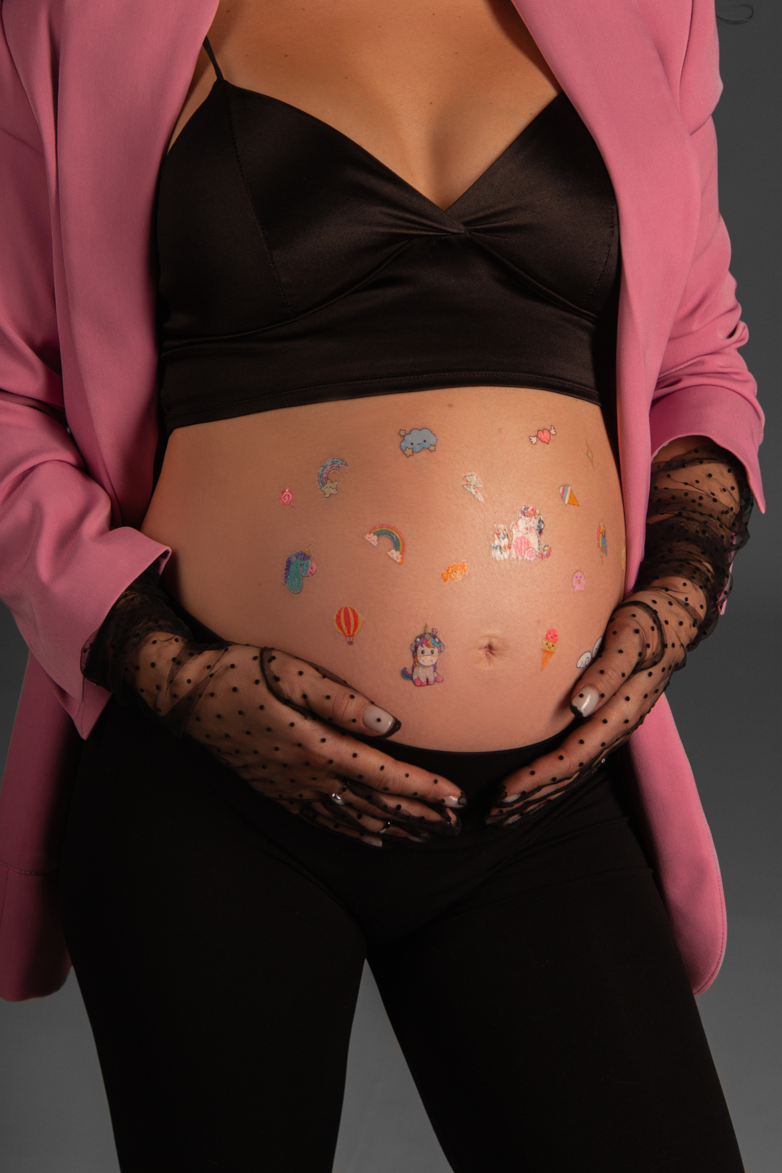 Фотосессия беременности. Фотограф беременности и материнства в Самаре Наташа Бакаянова