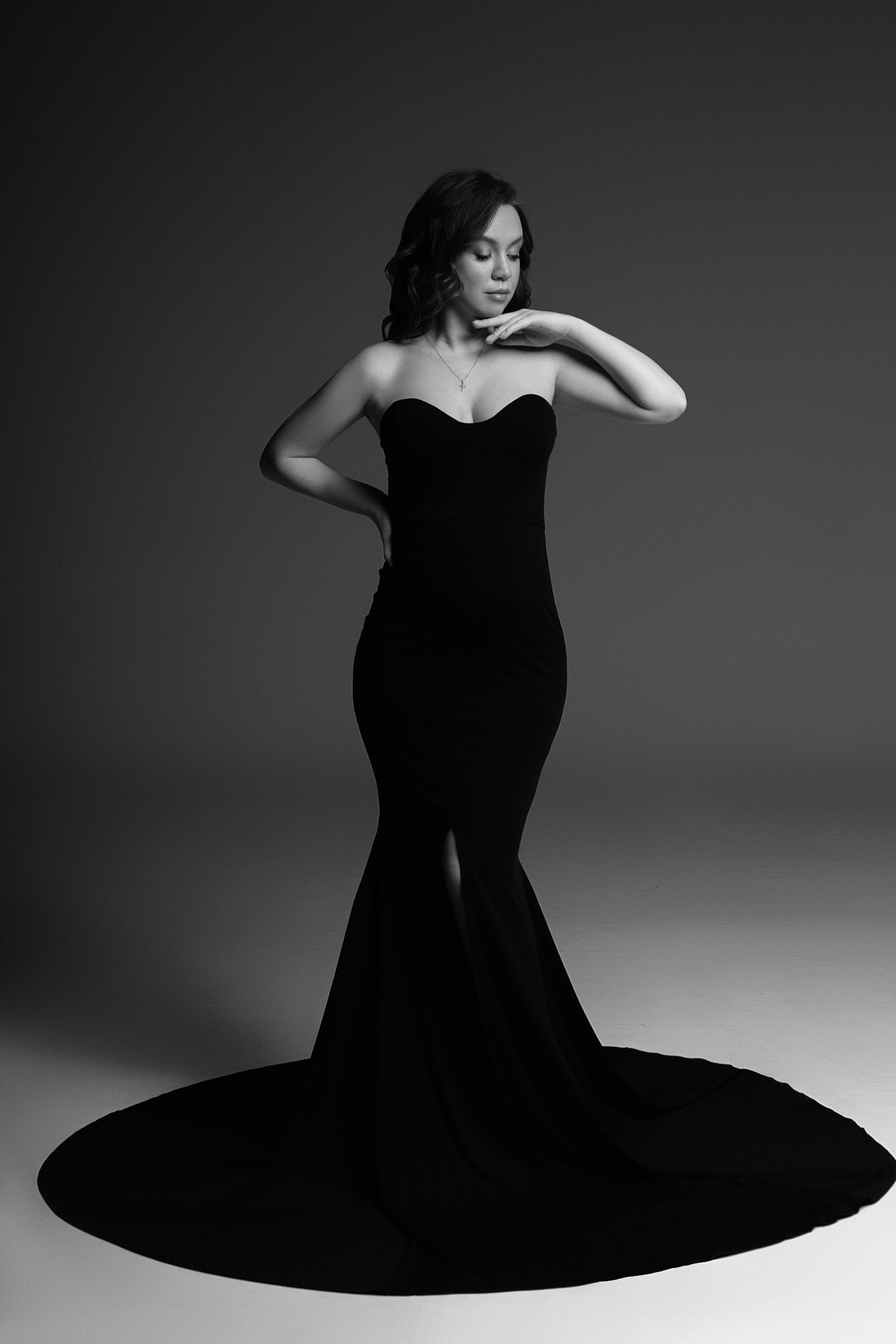 Фотосессия беременности. Фотограф беременности и материнства в Самаре Наташа Бакаянова