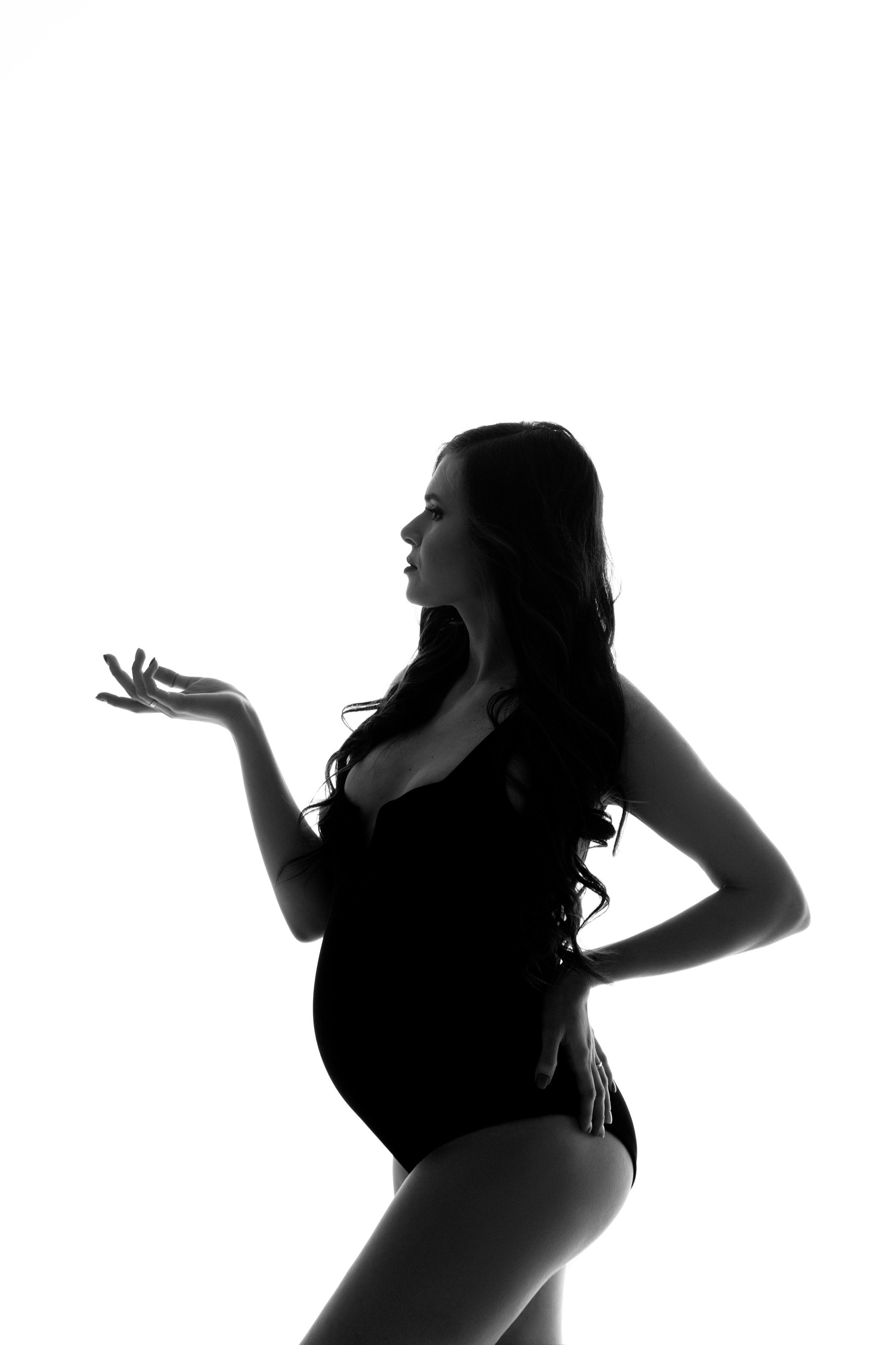 Фотосессия беременности. Фотограф беременности и материнства в Самаре Наташа Бакаянова