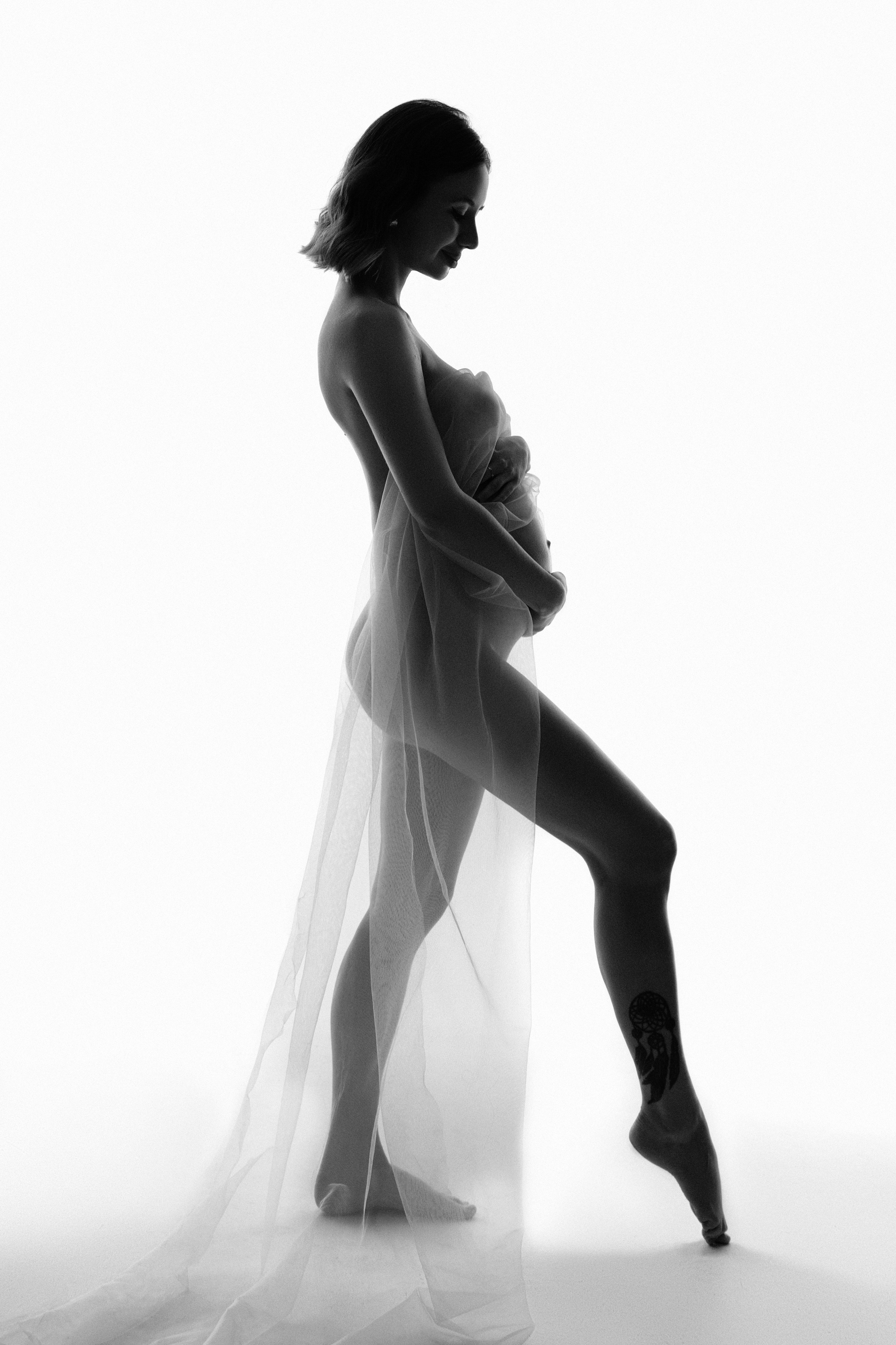 Фотосессия беременности. Фотограф беременности и материнства в Самаре Наташа Бакаянова