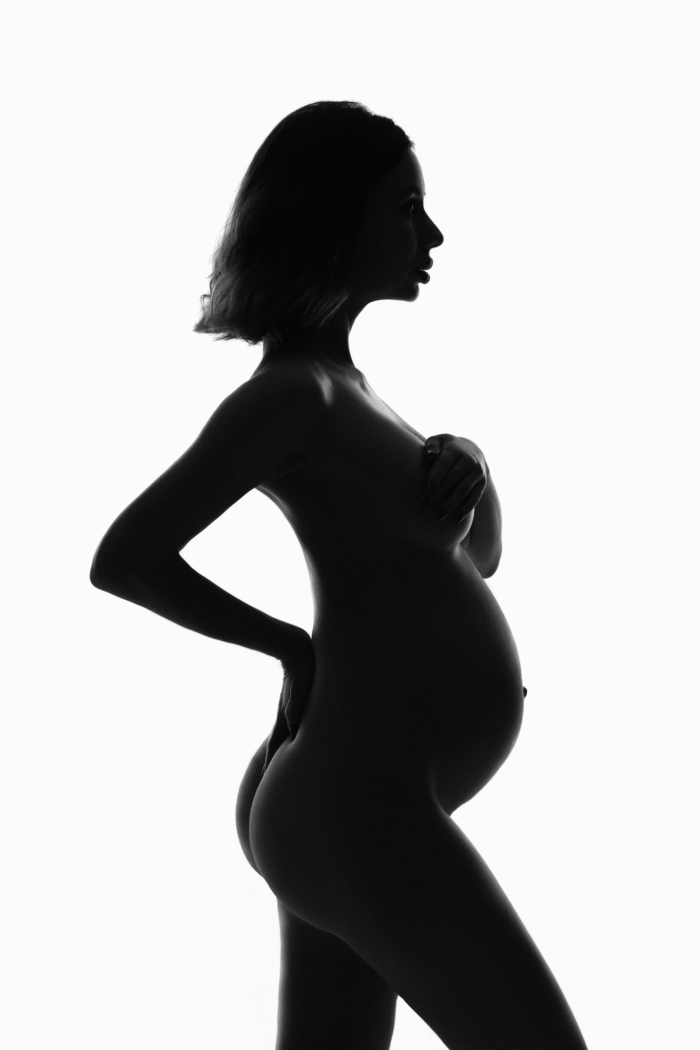 Фотосессия беременности. Фотограф беременности и материнства в Самаре Наташа Бакаянова