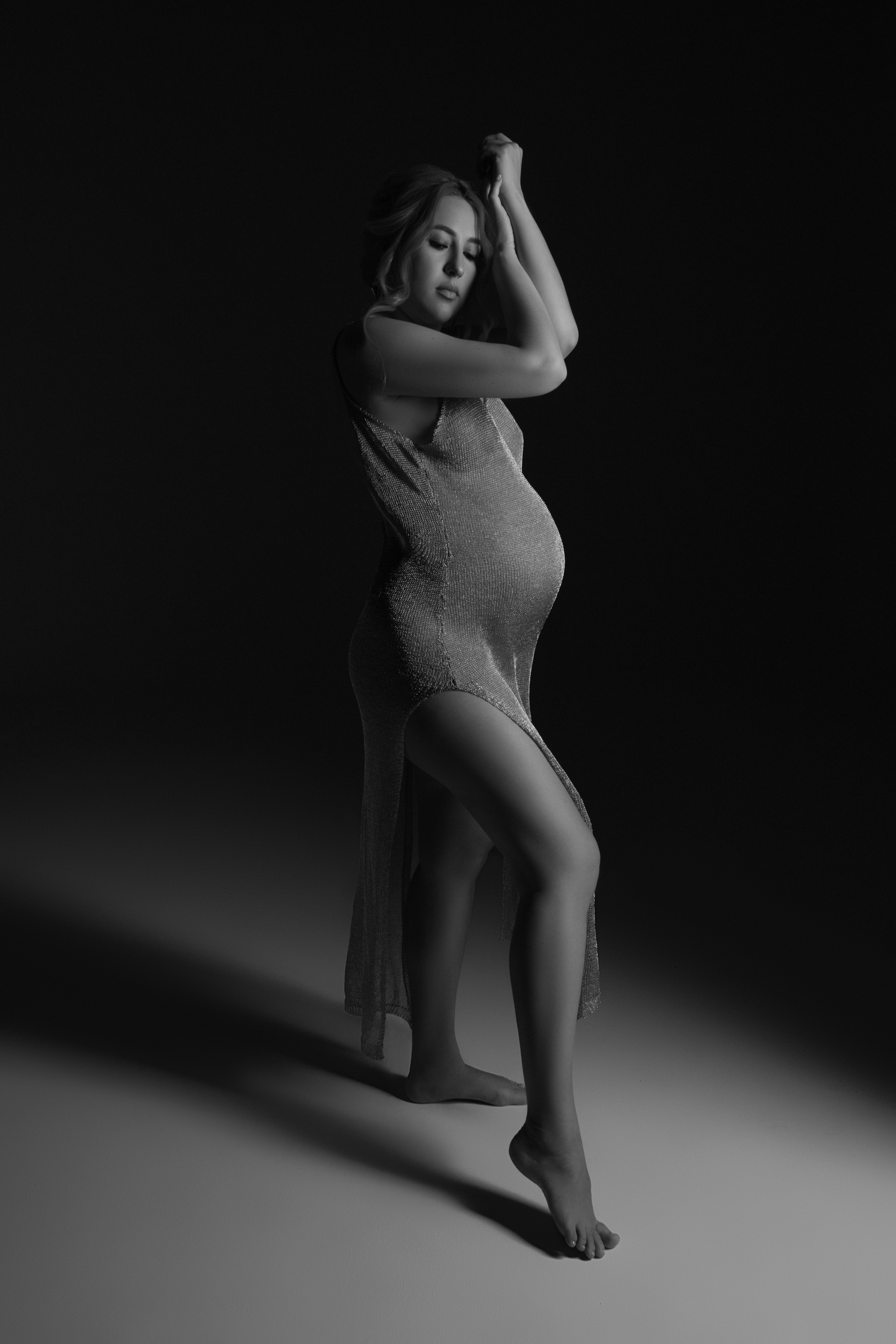 Фотосессия беременности. Фотограф беременности и материнства в Самаре Наташа Бакаянова