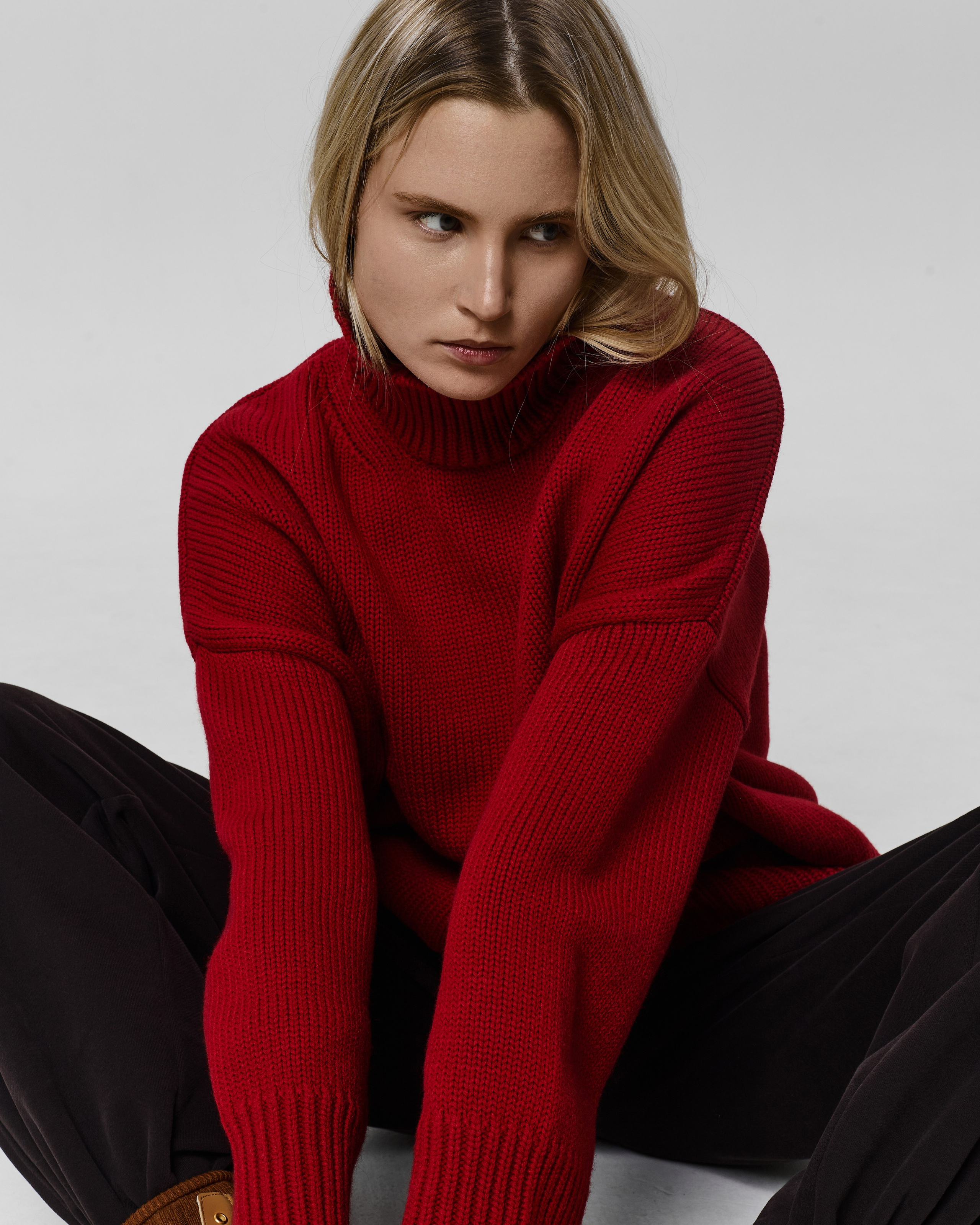 BLACK SISTERZ. Ася Солопова, фотограф Тюмень