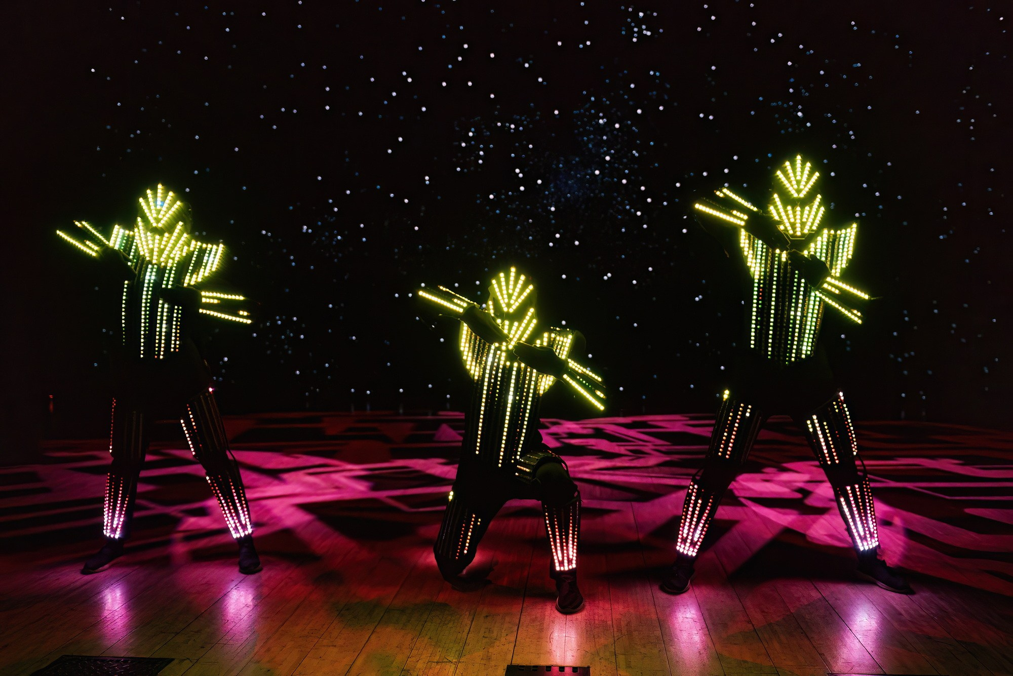 Отчетный концерт Образцового коллектива Алтая театра эстрадной песни «Созвездие». Свадебный и репортажный фотограф Никита Сницарев в Барнауле