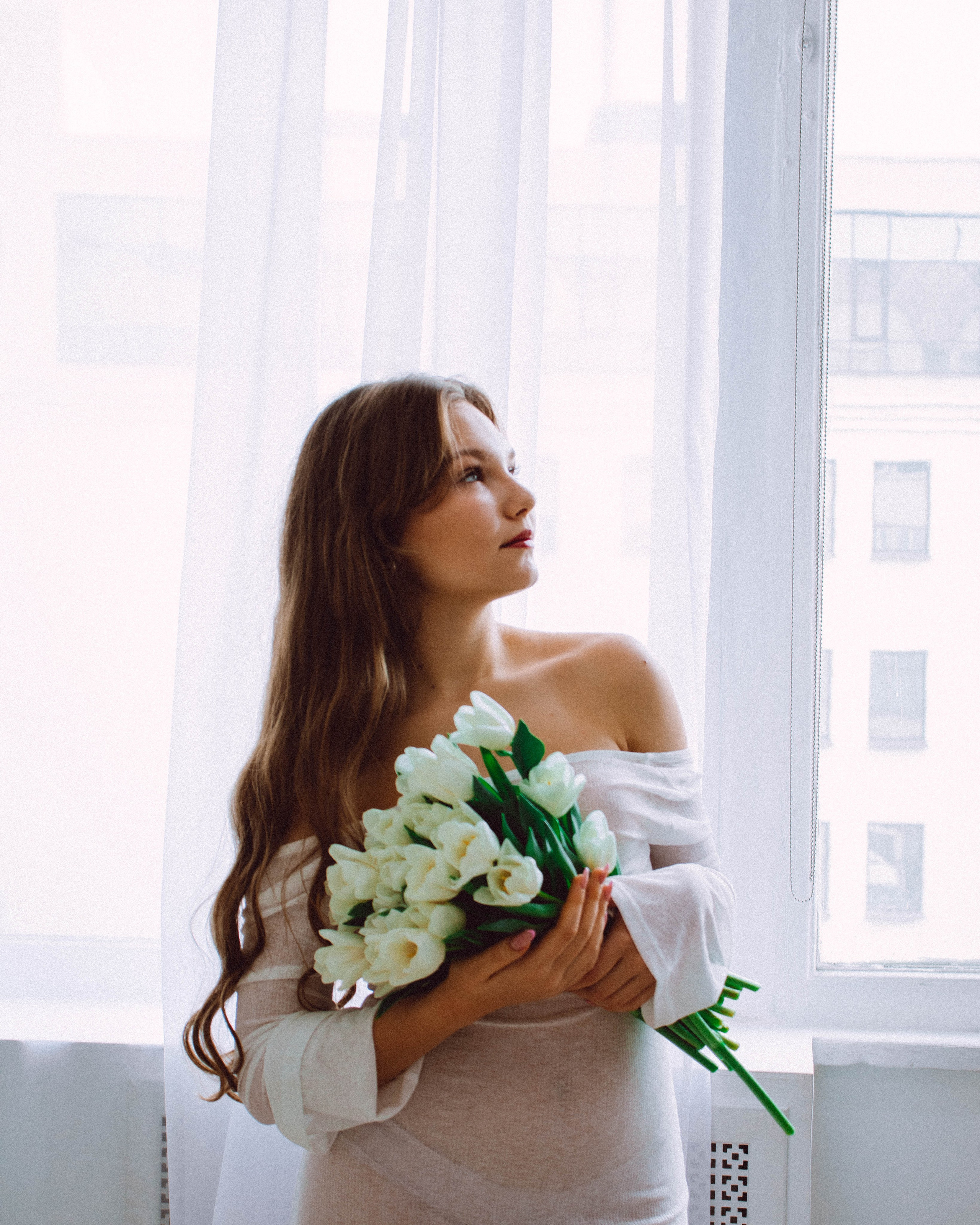 Студийная фотосессия. Фотограф Москва, Тверь