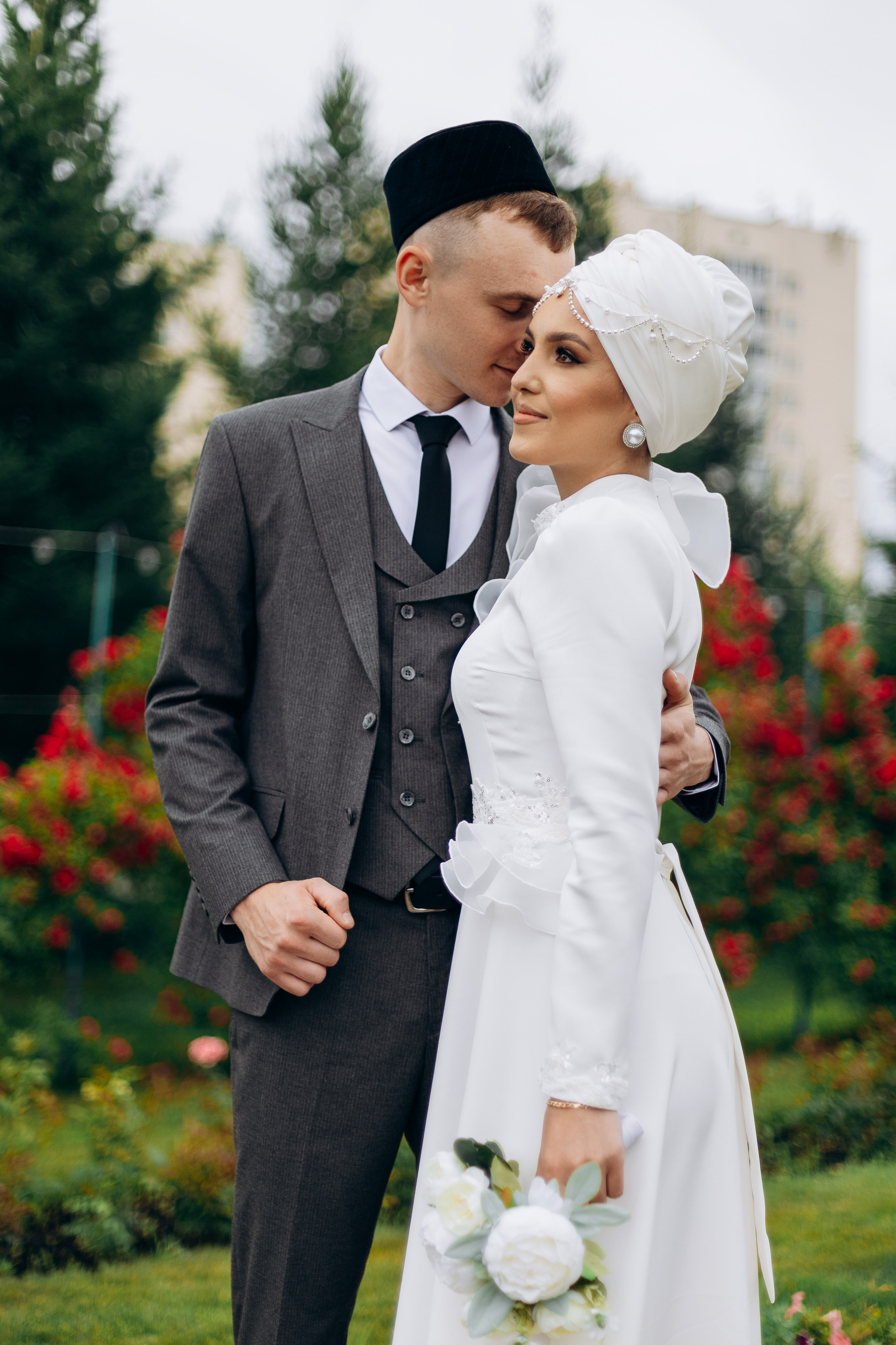 никах в мечети Ярдэм,  фотосессия в мечети Ярдэм, фотограф на никах Казань Ranas4you, образ невесты на никах, завязывание платка Казань, платье на никах Казань, фотограф на мусульманские свадьбы Ranas4you