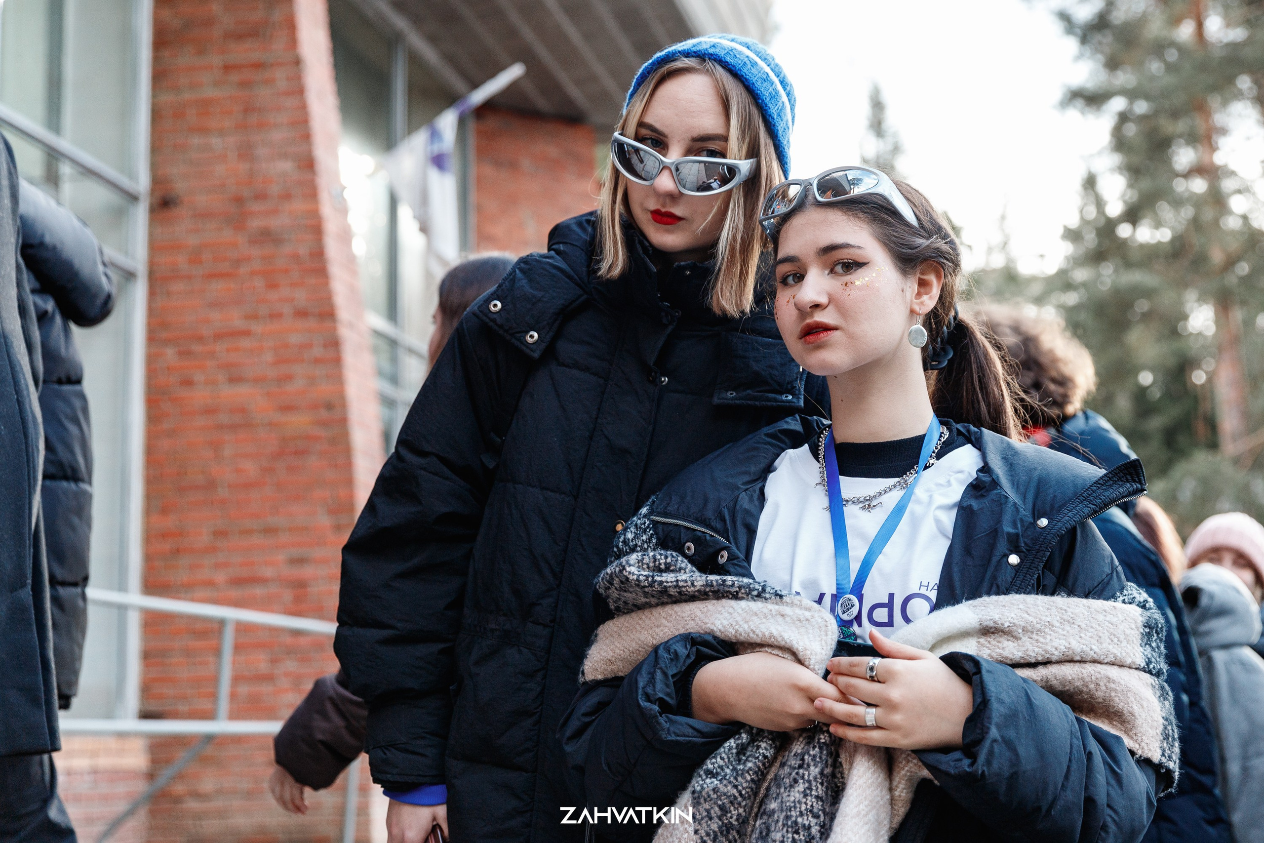 Съезд «Вся наша жизнь» 2023. Фотограф Захваткин Роман