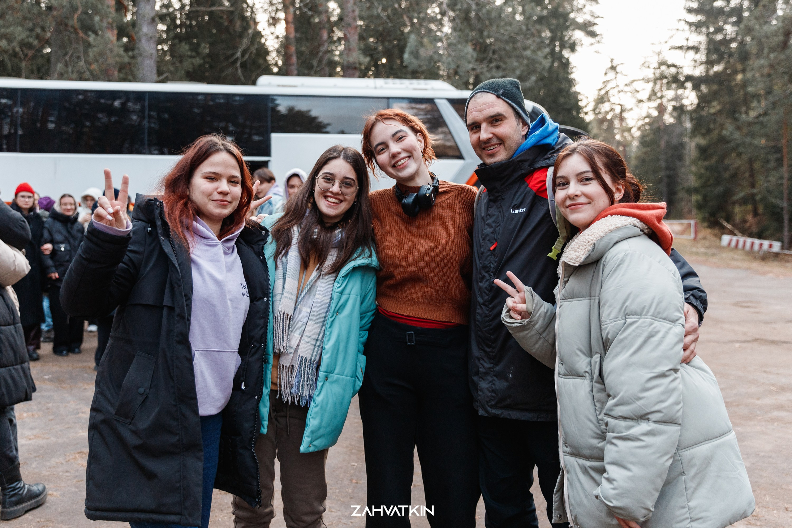 Съезд «Вся наша жизнь» 2023. Фотограф Захваткин Роман