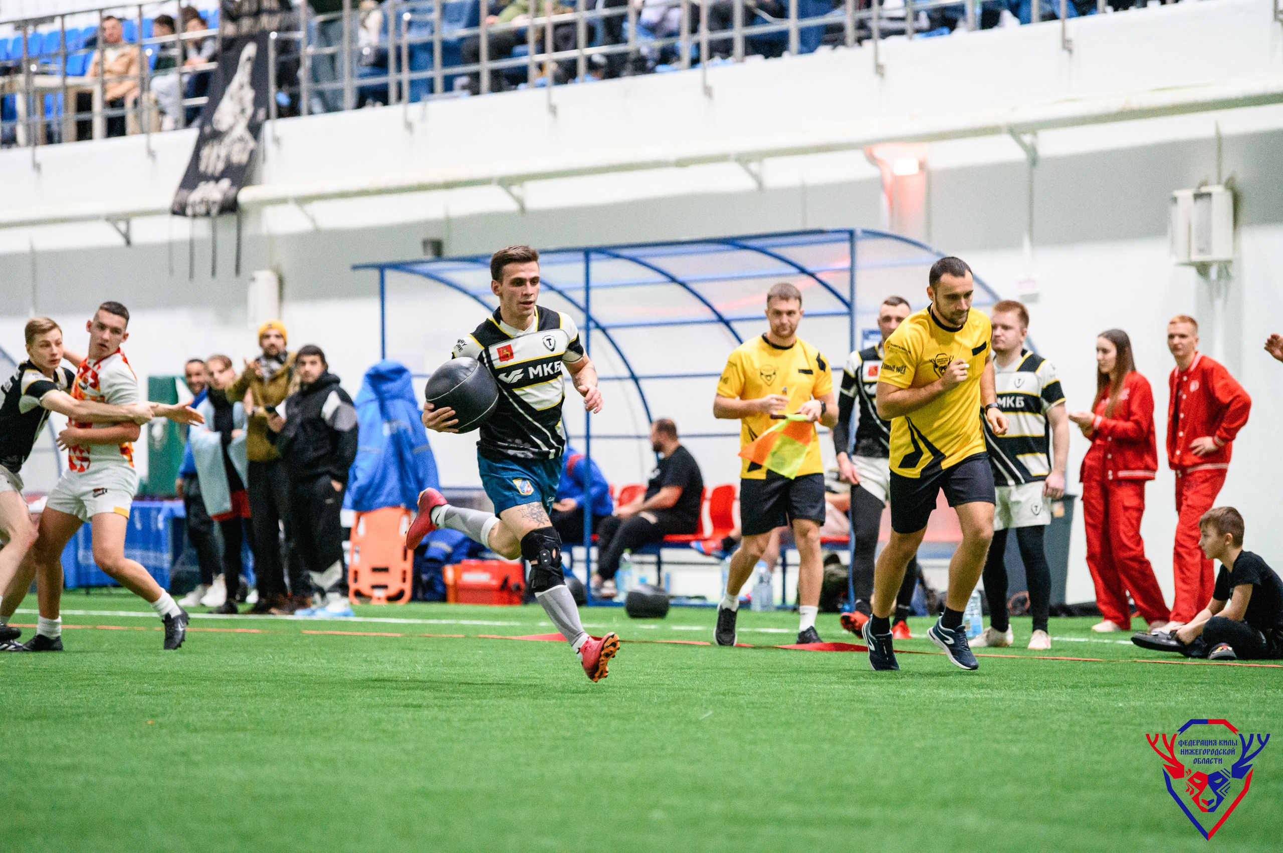 Межрегиональный фестиваль «Кила-Сила». Фотограф Захваткин Роман