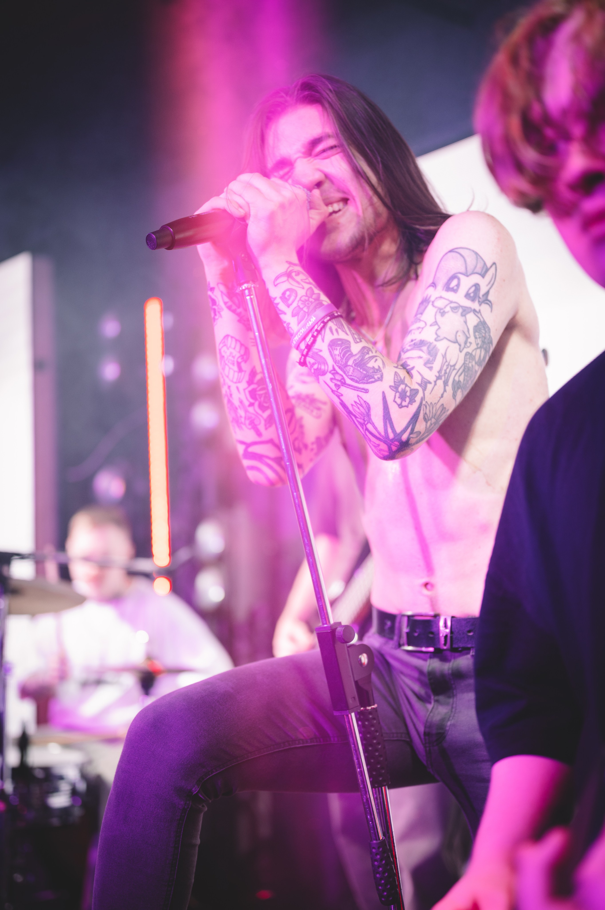 Фестиваль последствий. Фотограф Анна Темнова. Пенза