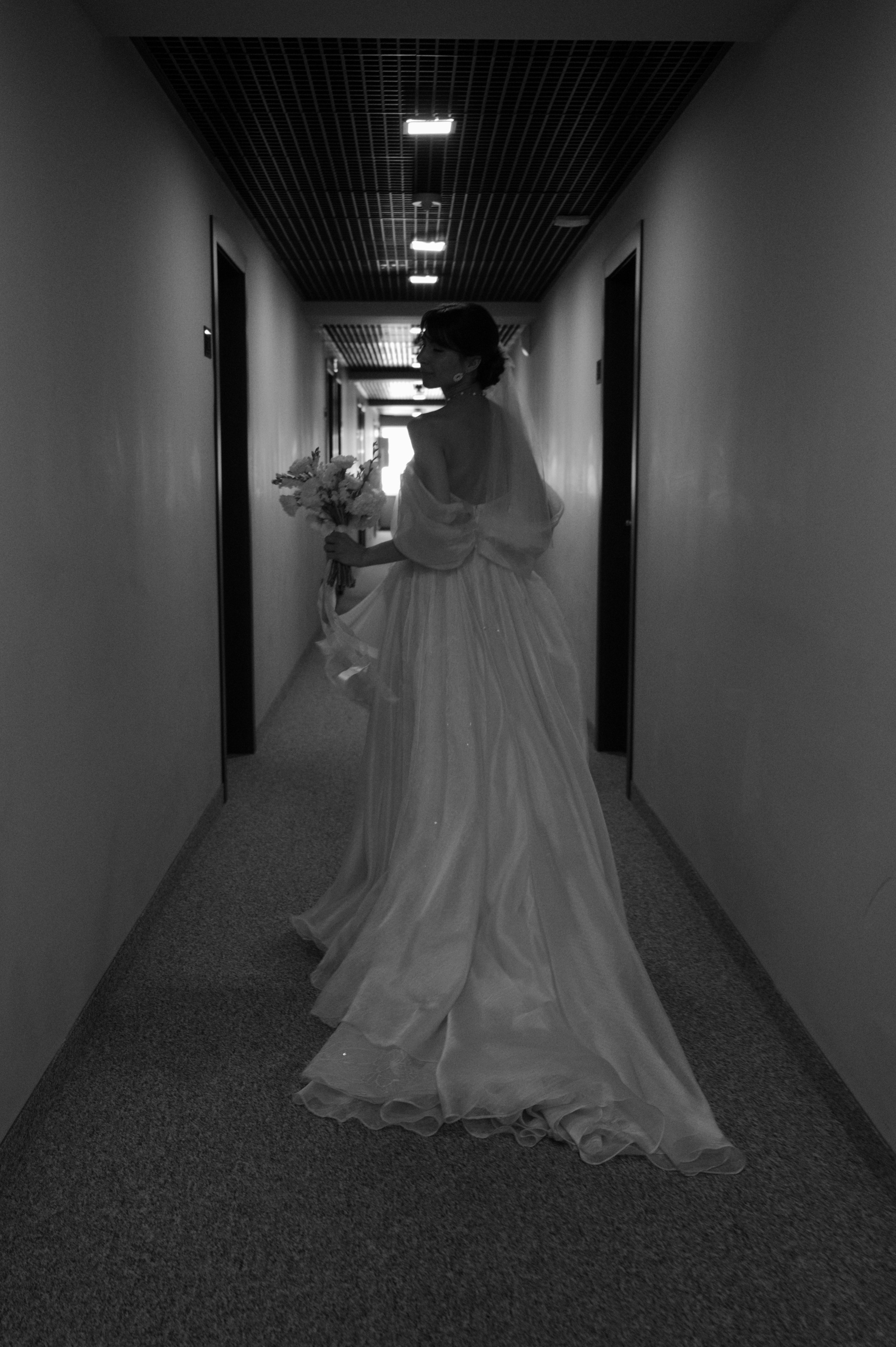 Про любовь. Фотограф Ким Ангелина