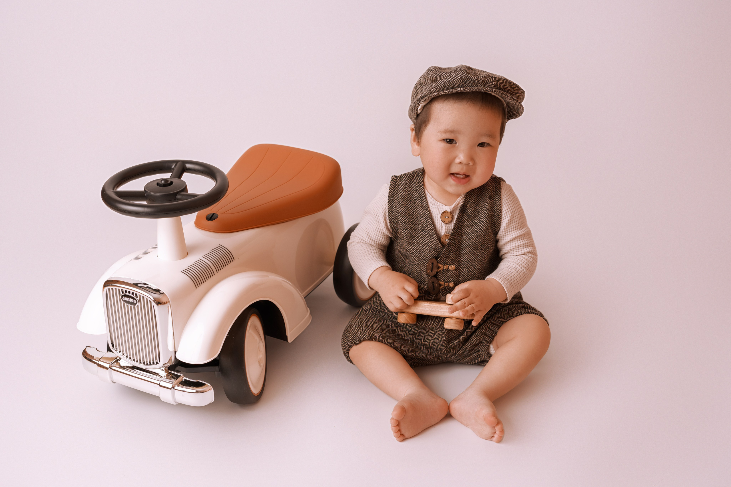 Малыши. Фотограф Александра Василькова