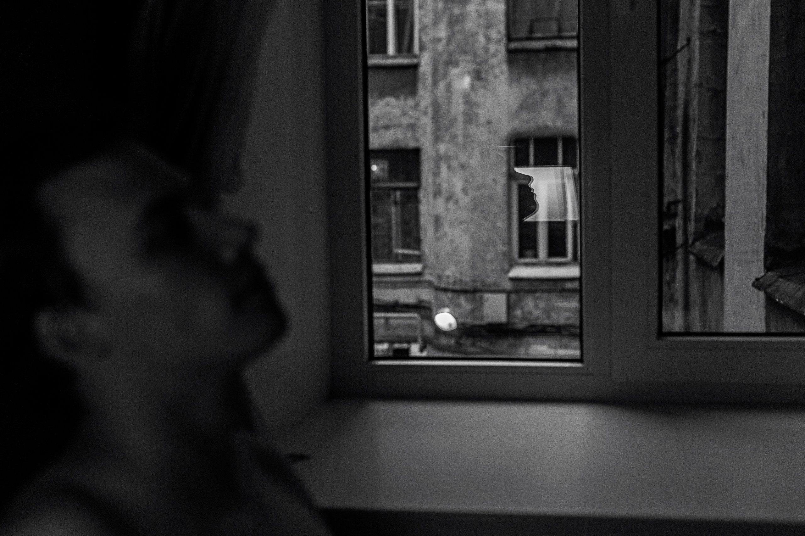 Андрей. Сергей Виноградов фотограф Россия Санкт-Петербург