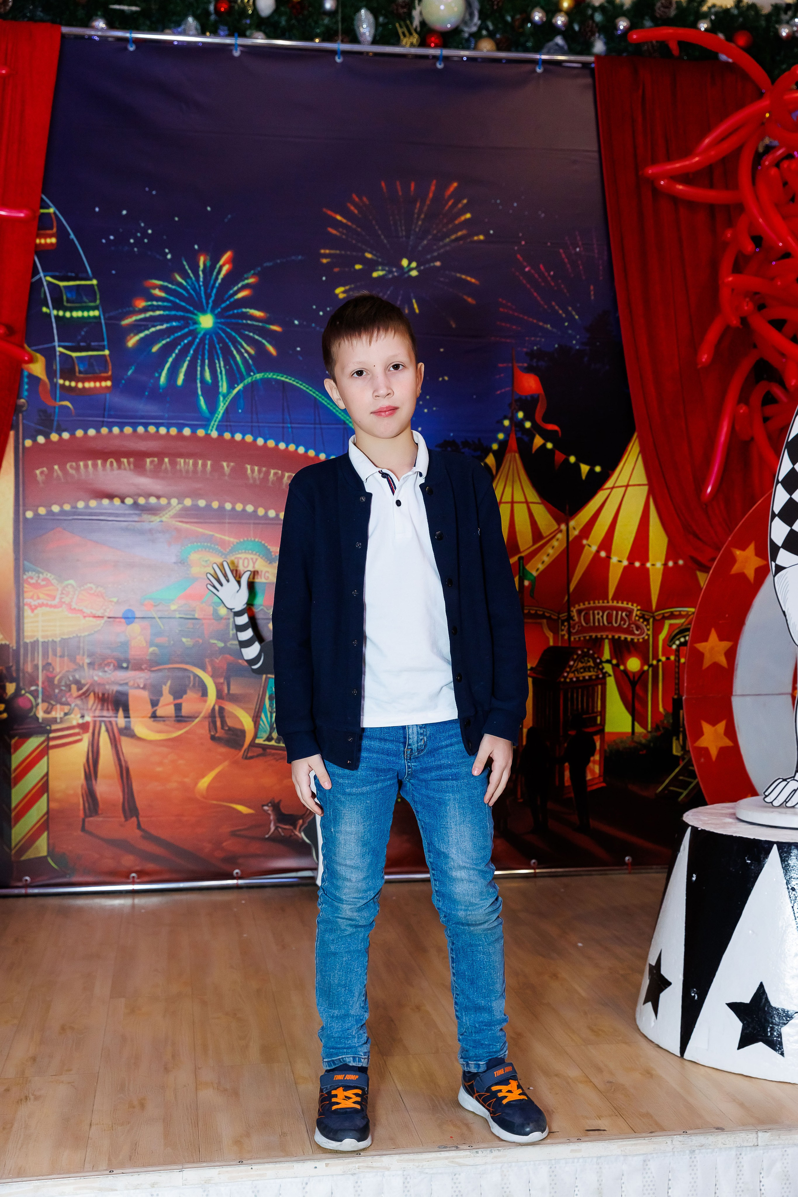 Журнальная вечеринка Fasion Family Weekend. Фотограф Новосибирск — Наталья Гресь