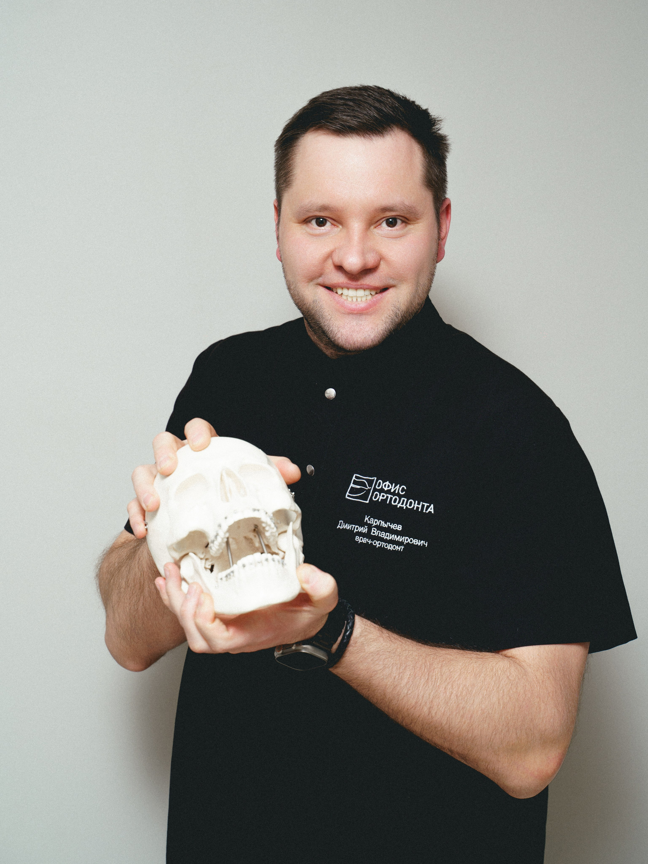 Ортодонты. Иван Упоров — фотограф, рилсмейкер чебоксары