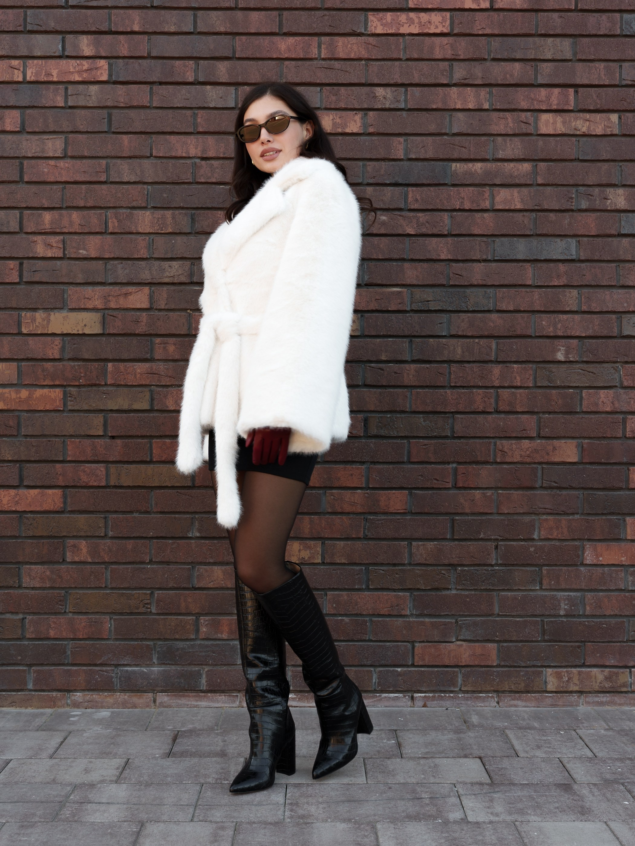 Уличная (для вб). Иван Упоров — фотограф, рилсмейкер чебоксары