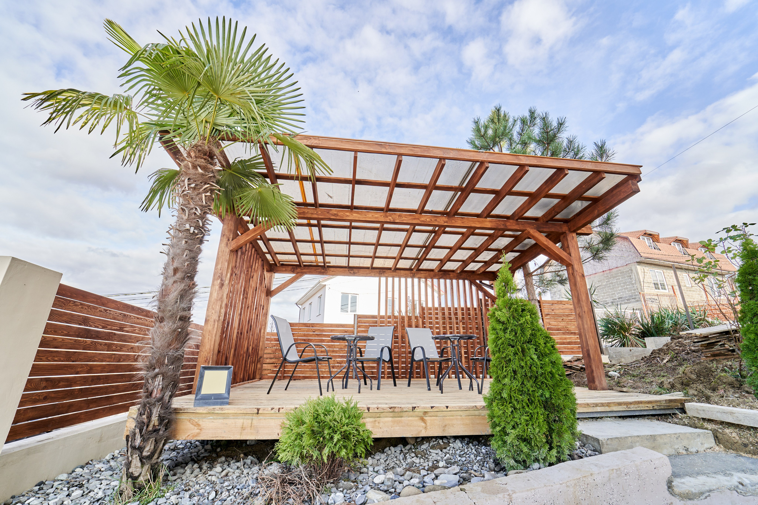 Гостевой дом Фруктовая 28. Фото и видео съемка в Сочи Адлере Красной поляне