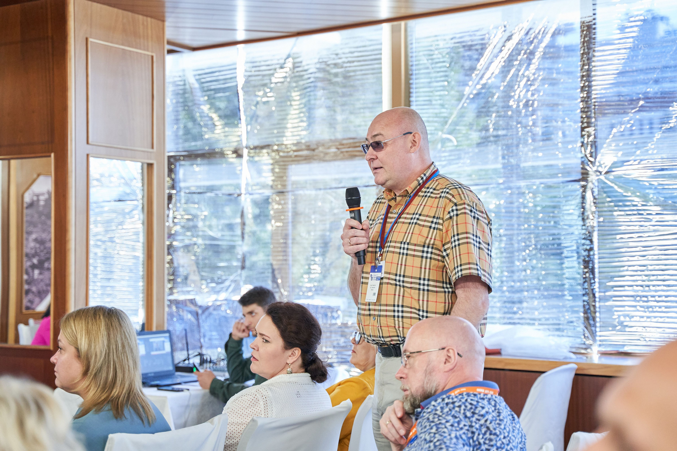 Всероссийская конференция Главврач. Фото и видео съемка в Сочи Адлере Красной поляне