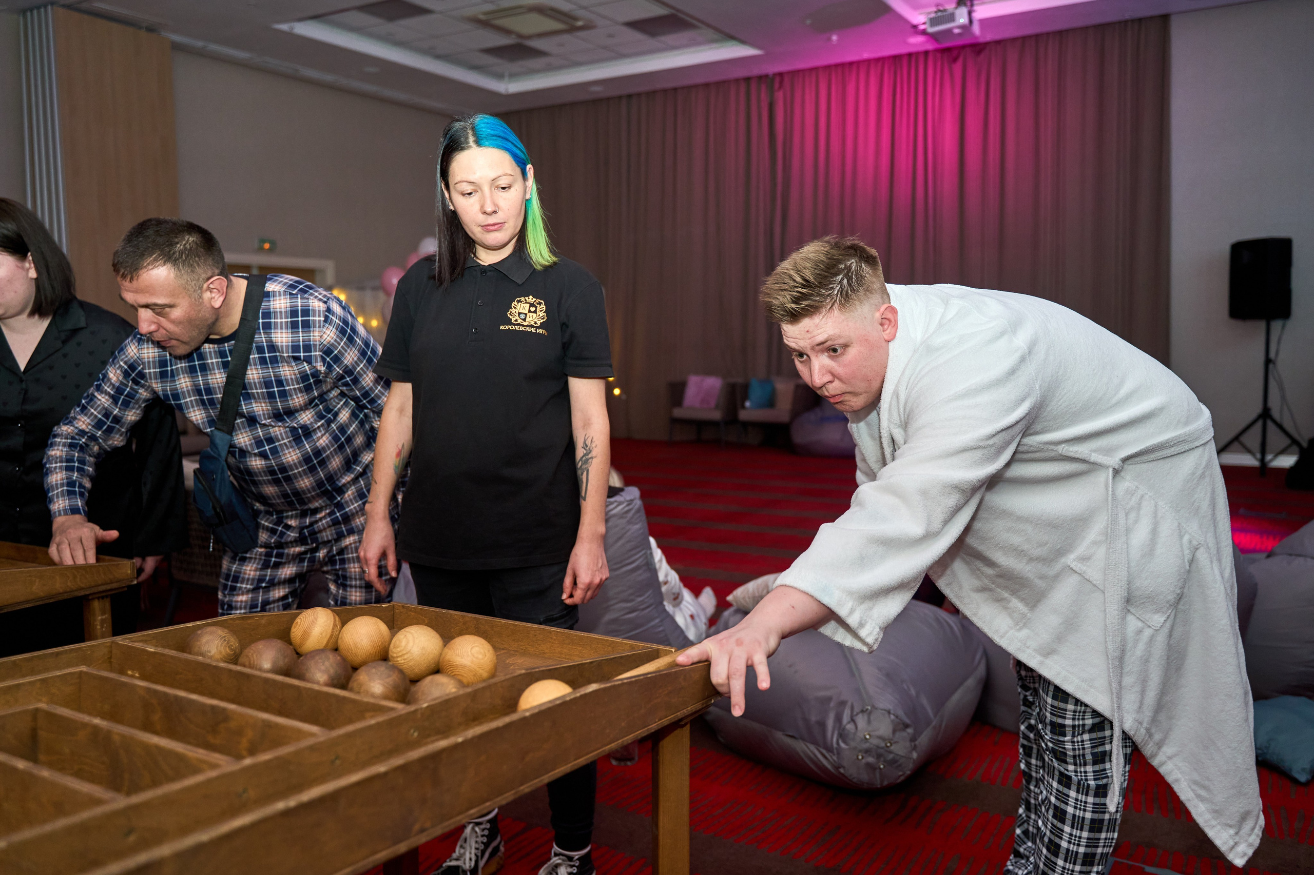 СушиСелл Корпоратив. Фото и видео съемка в Сочи Адлере Красной поляне