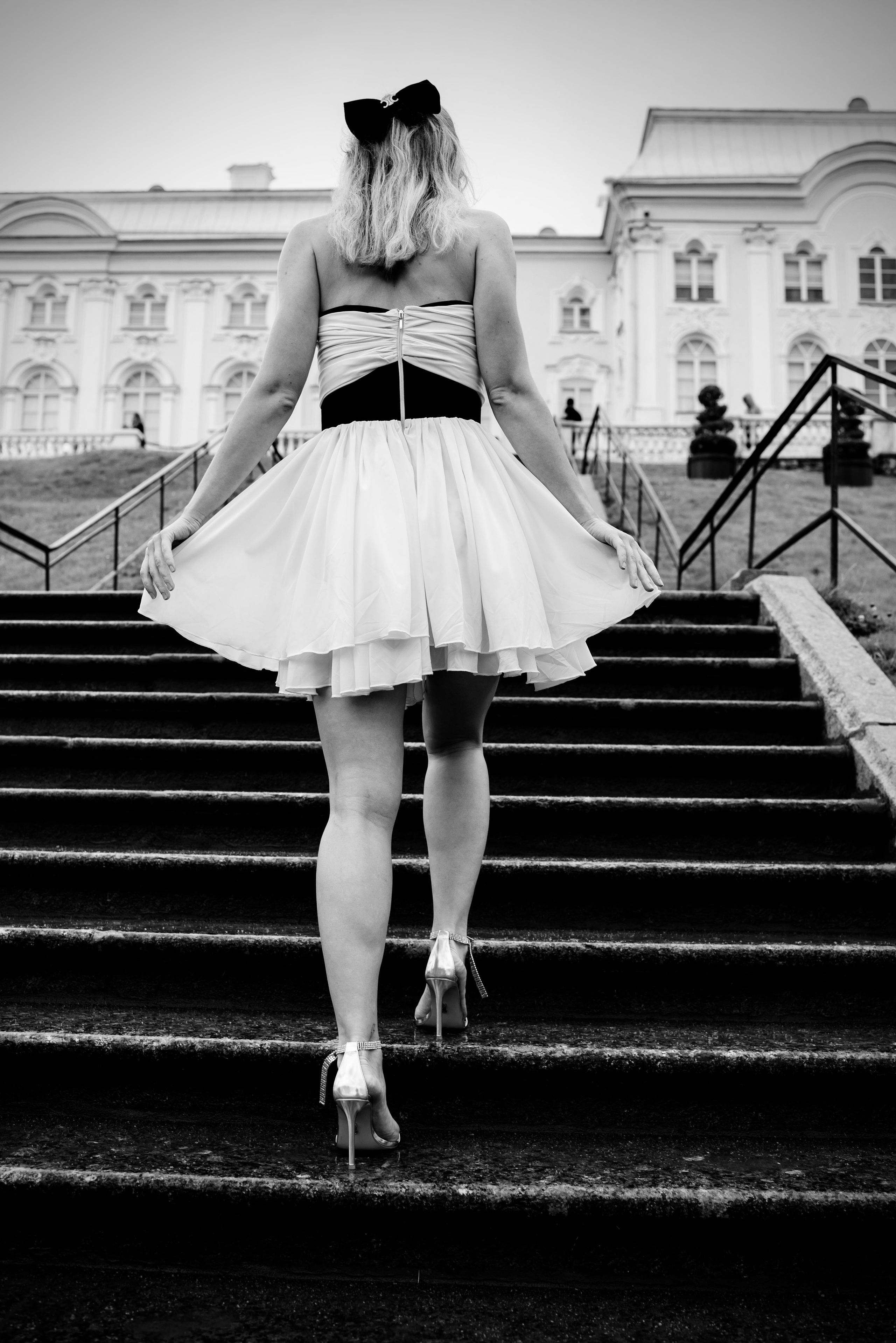 Индивидуальная фотосъёмка. Фотограф из Санкт-Петербурга Светлана Соколова