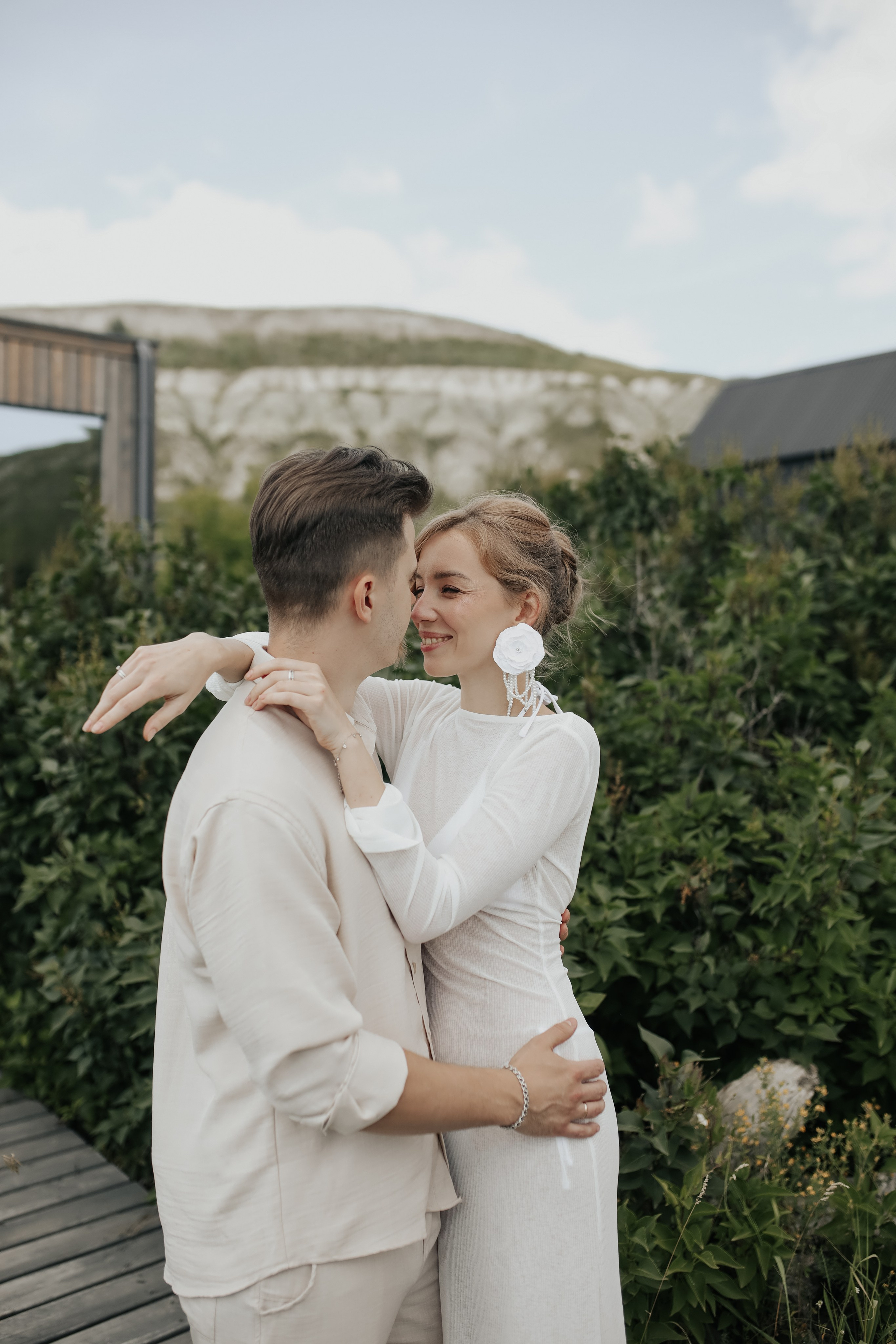 COUPLES. ☾ E.S.Photographer